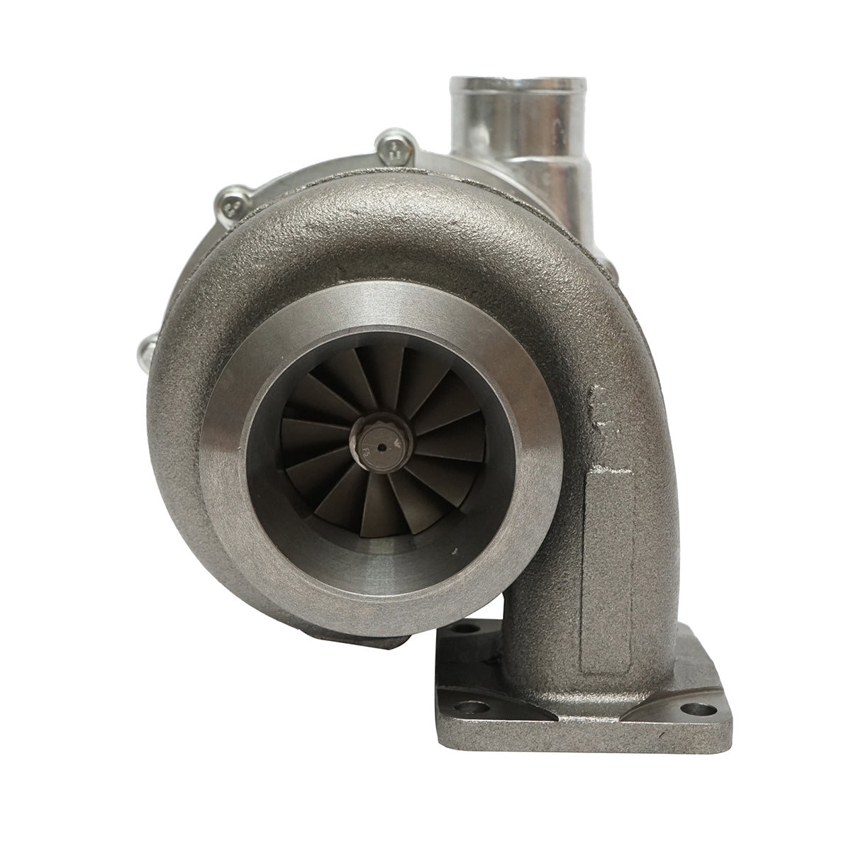 Turbófeltöltő John Deere-hez, OEM kód: RE550941, RE550932