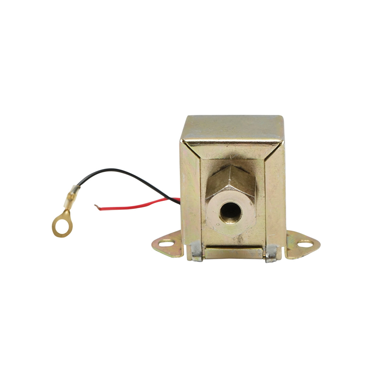 Elektromos üzemanyagszivattyú Renault, John Deere gépekhez, OEM AH130127, 38012311, 70188, 070188, AH107362, AH75548, AH80665, 7700061611, ENT110362