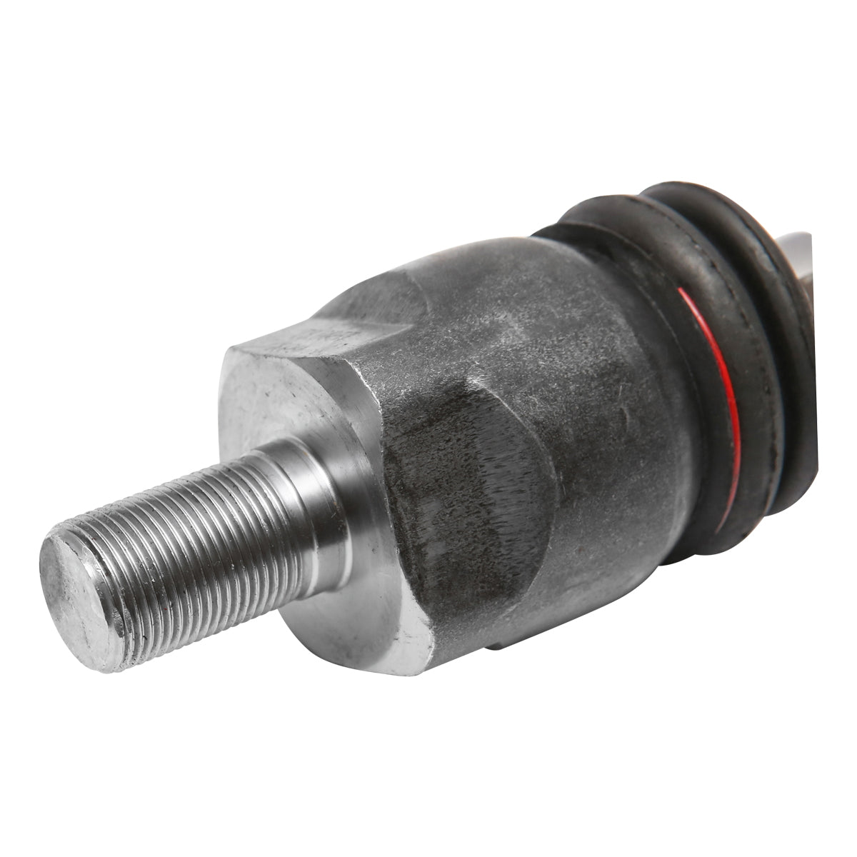 Kormányösszekötő rúd L=210 mm menet A: 22x1.5, menet B: 24x1.5 Case IH, John Deere, Massey Ferguson AL80542