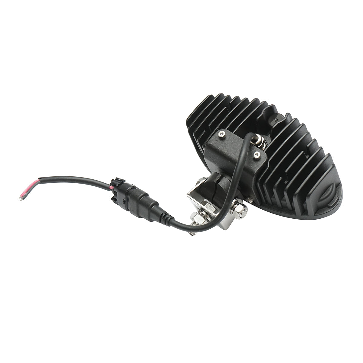 LED fényszóró John Deere-hez, OEM RE269638 / UT-W0455