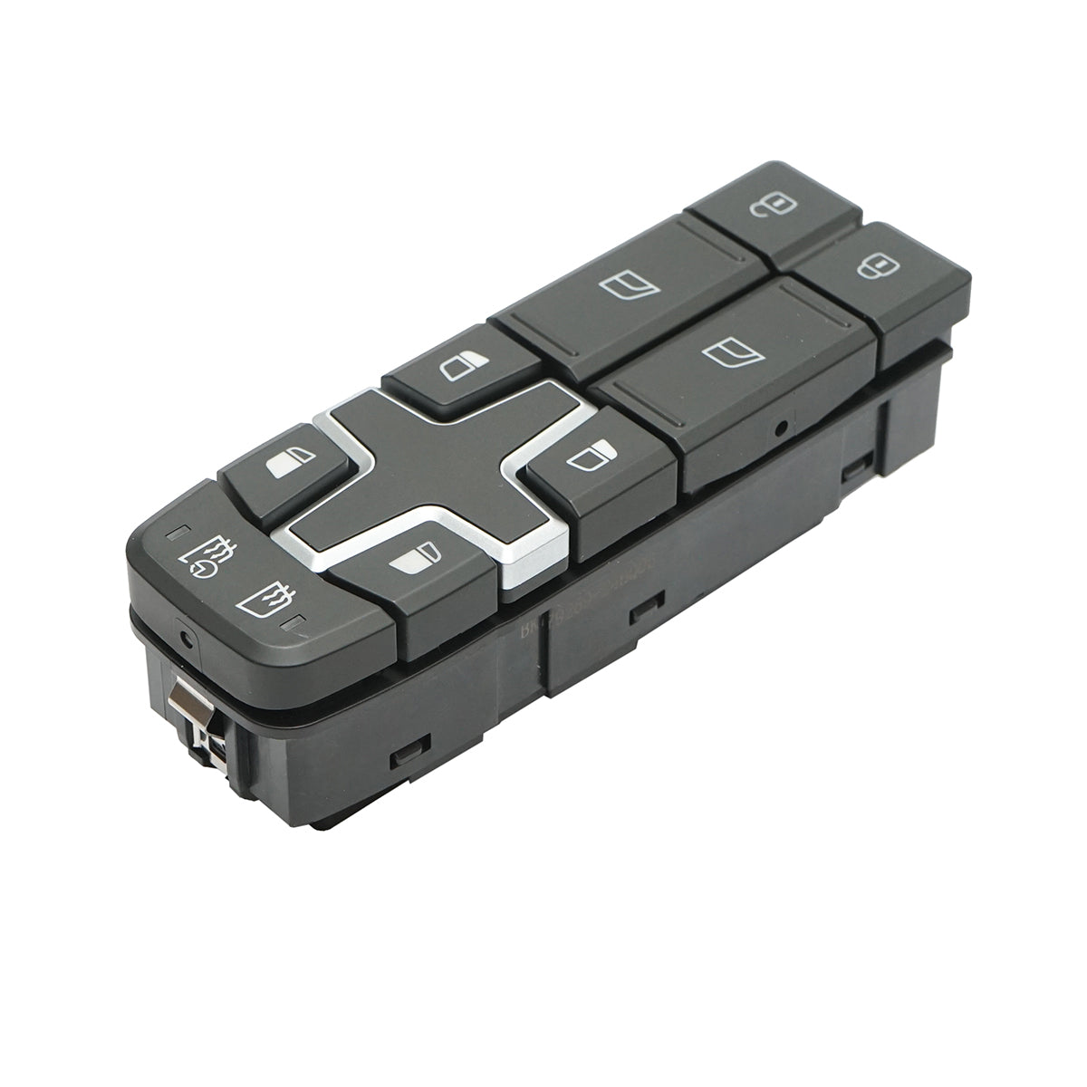 Ablakemelő vezérlőmodul Volvo FM (2013–2022) típushoz, OEM: 22154286, 22154235