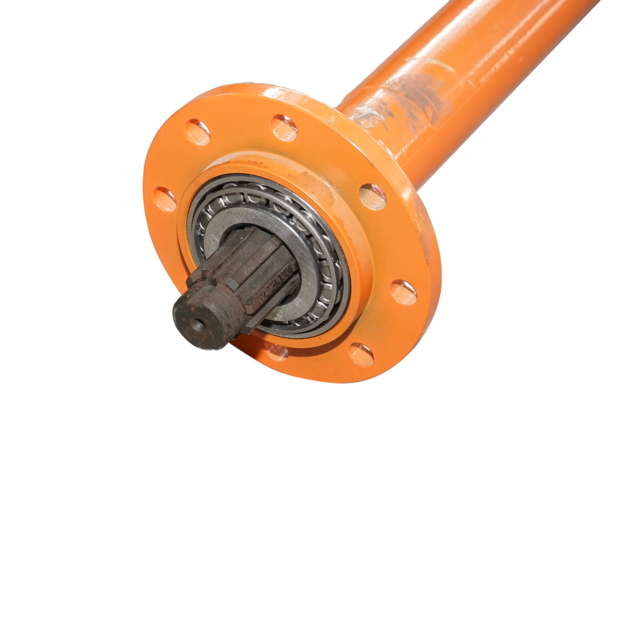 Komplett hajtóműegység karral 717,5 mm HTL180 szárzúzóhoz BK98256