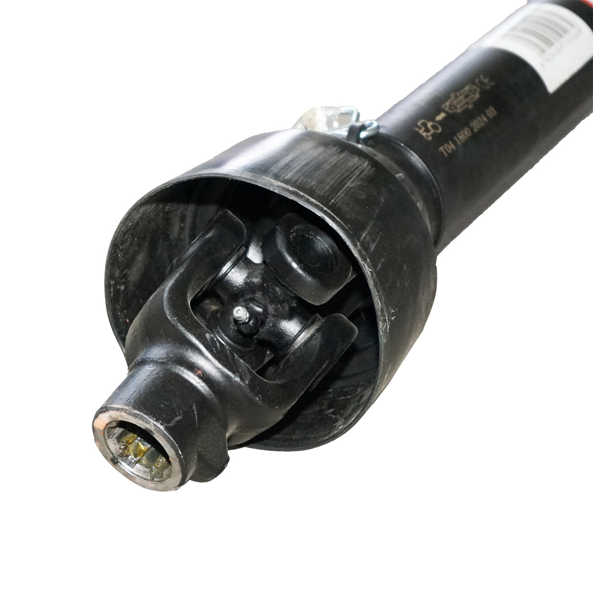 Kardántengely 1800 mm, T4