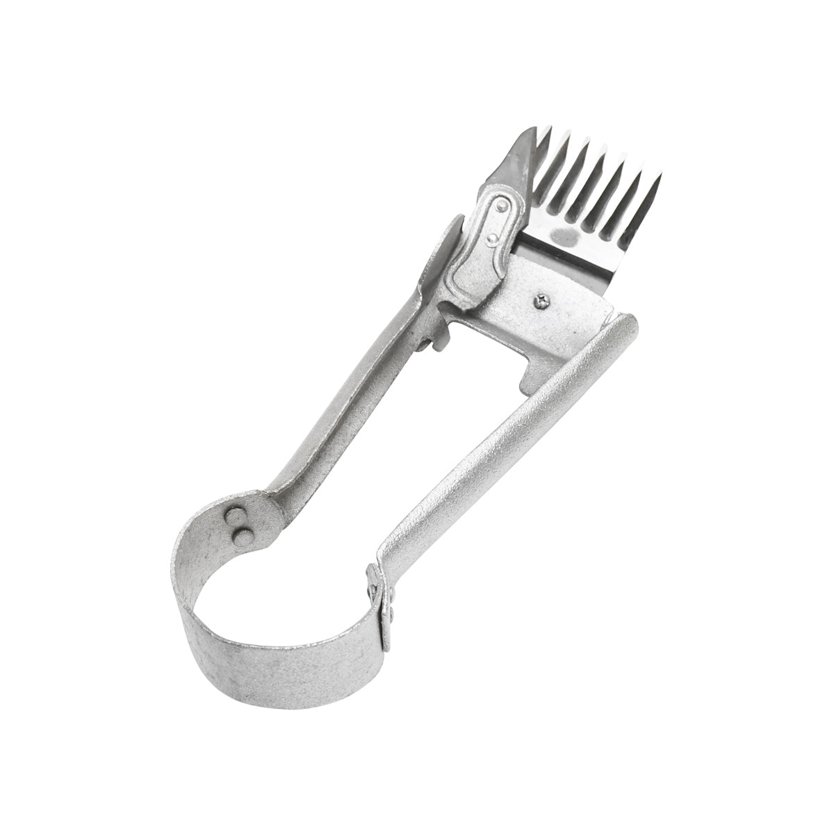 Kézi fogas juhnyíró olló, Breckner Germany