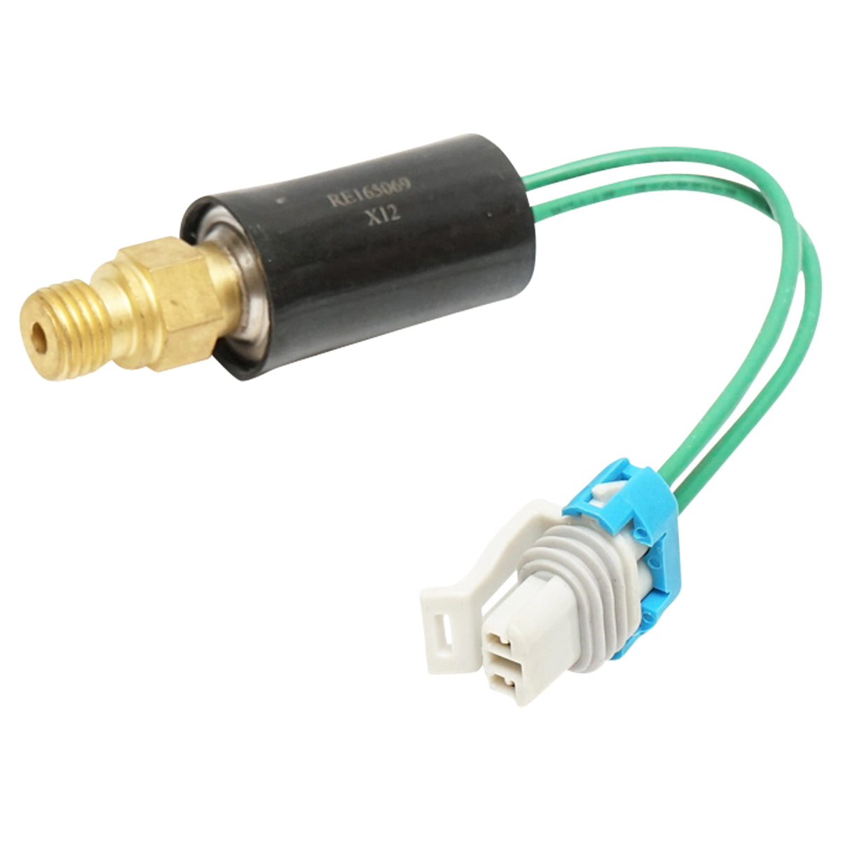 Olajnyomás-érzékelő John Deere-hez, OEM RE165069