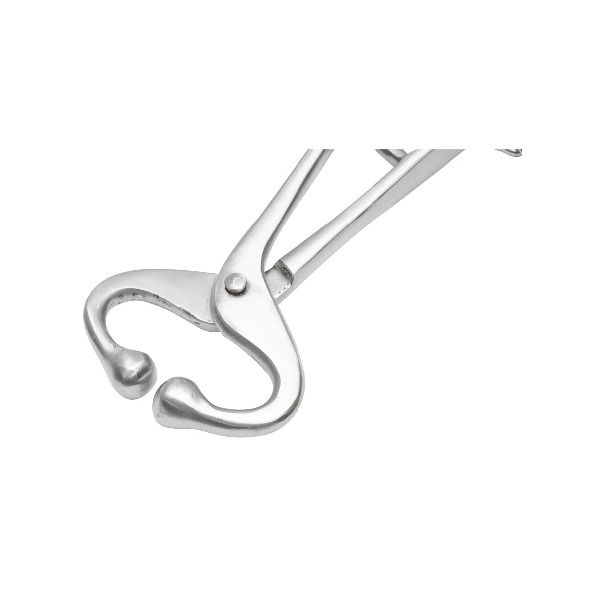 Orrfogó lánccal szarvasmarhák gyors és hatékony rögzítéséhez, Breckner Germany