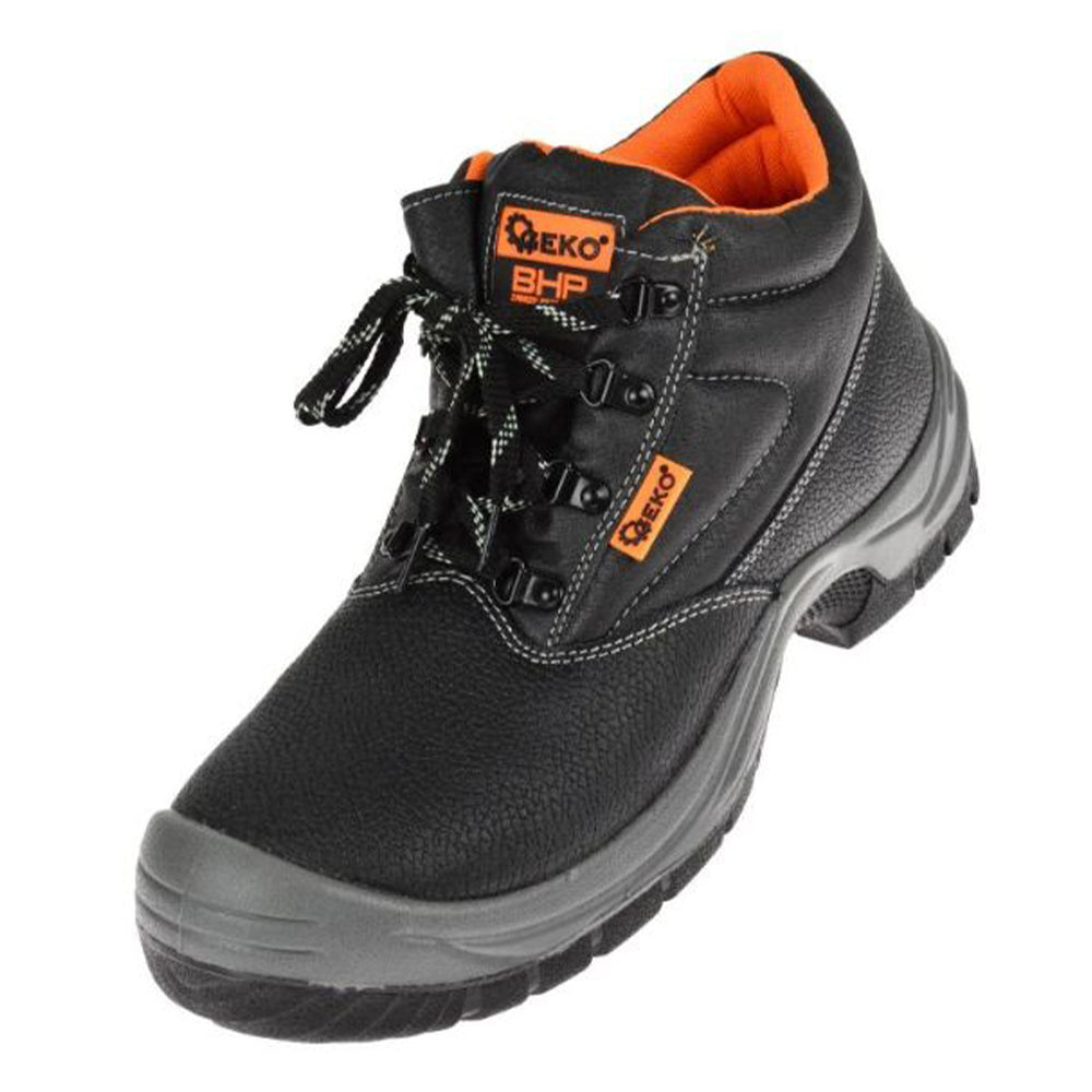 MUNKAVÉDELMI CIPŐ 2 TÍPUS 42-ES SZÁM