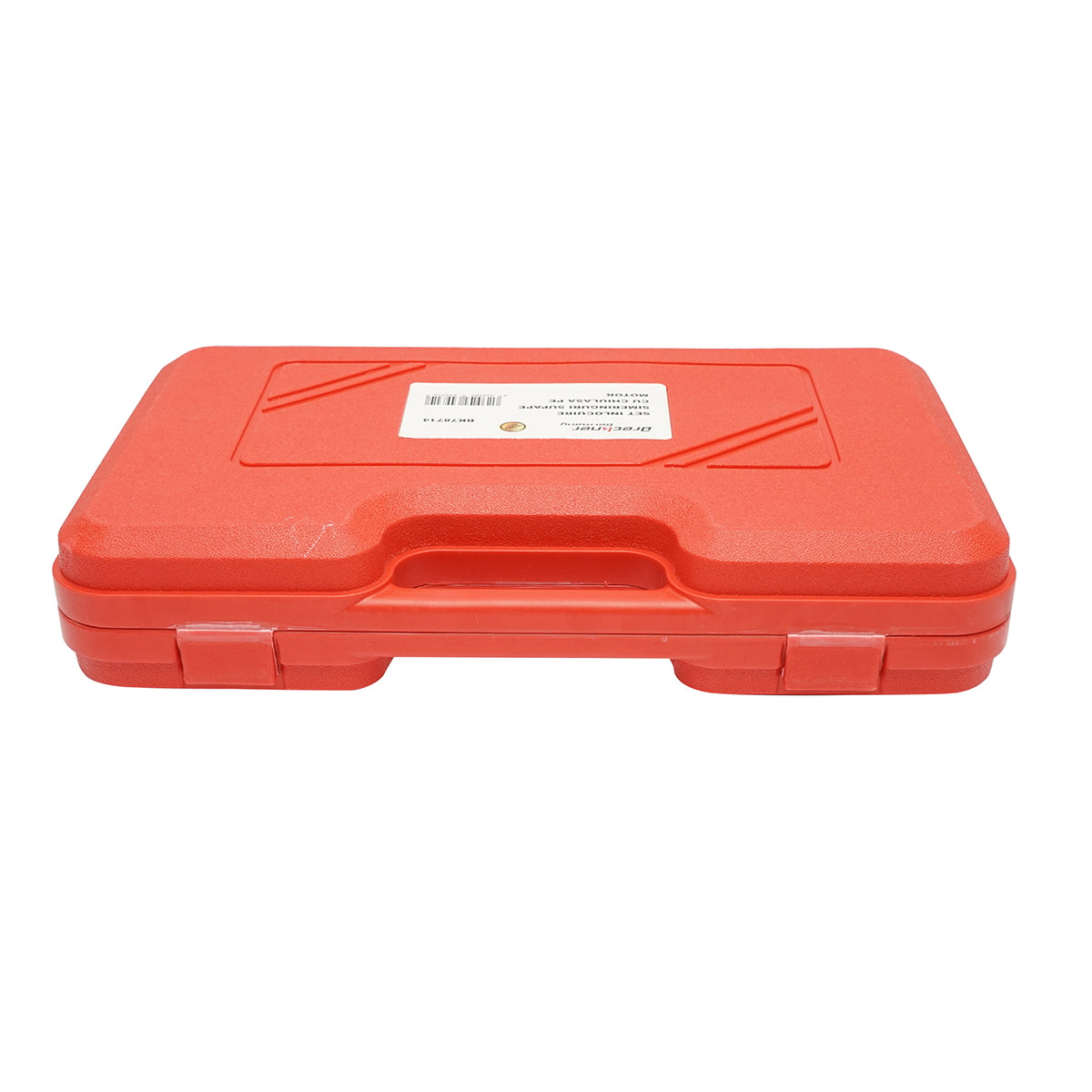 SZELEPRUGÓ LENYOMÓ PRÉS ÉS FOGÓ KÉSZLET BRECKNER GERMANY