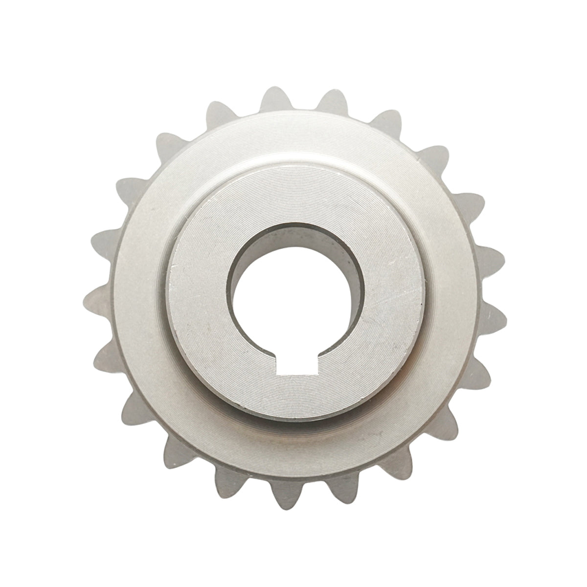 Fogaskerék lengyel fűkaszához, 1.85 m-es típushoz, Z=21 foggal