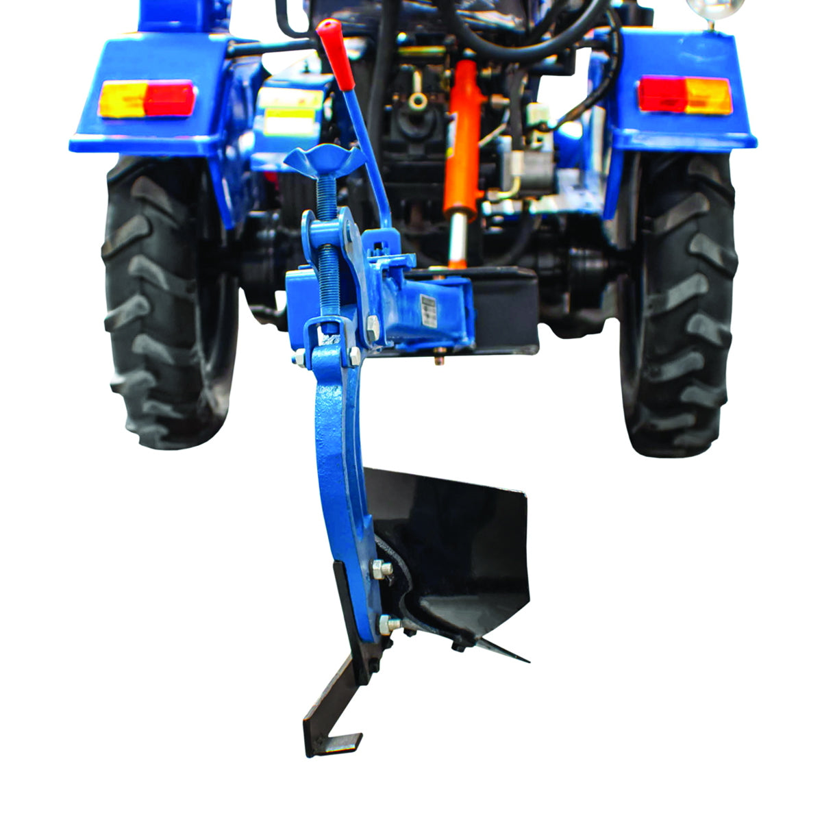 EKE 1 SZÁNTÓTESTTEL TRAKTORHOZ 16KG 15LE KONIG