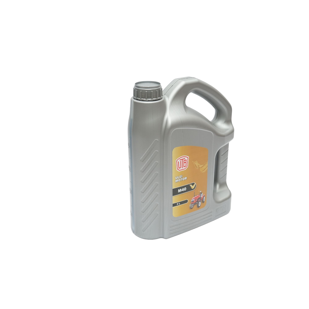 THOR M40 motorolaj, 5L