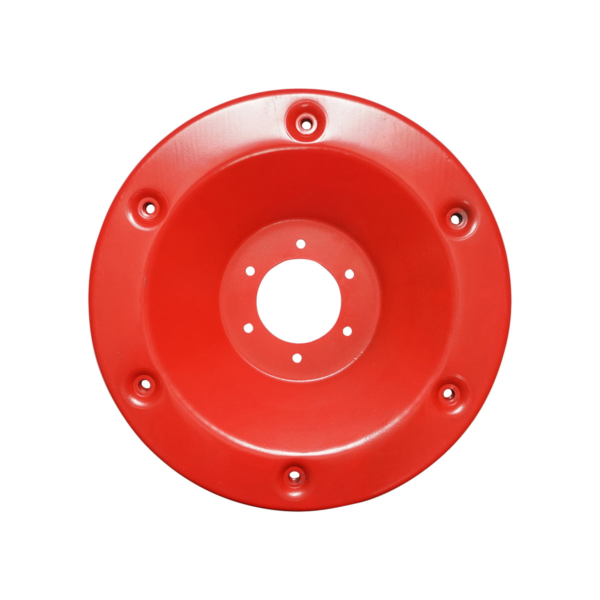 Tárcsatartó lengyel fűkaszához, 1.85 m-es típushoz