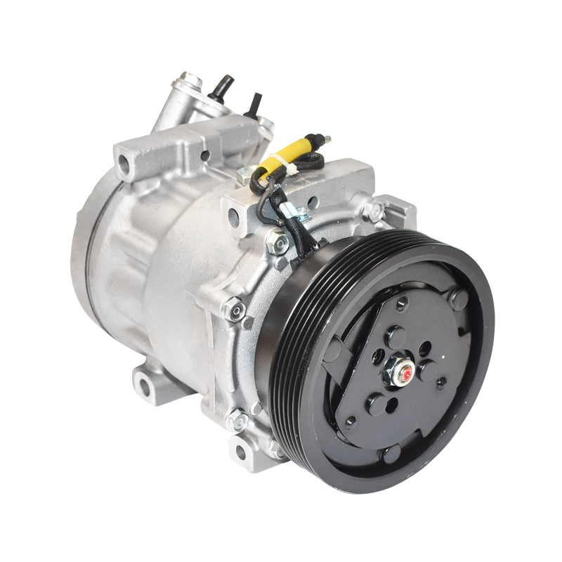 Klímakompresszor Dacia Solenza E7J 6001543516