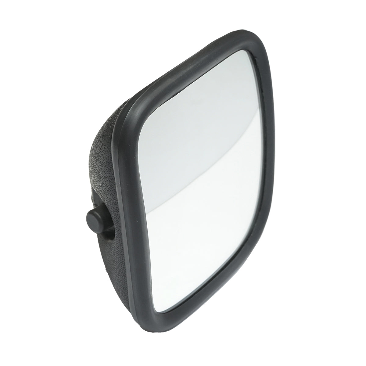 Univerzális oldalsó tükör 180×180 mm, kartartóval
