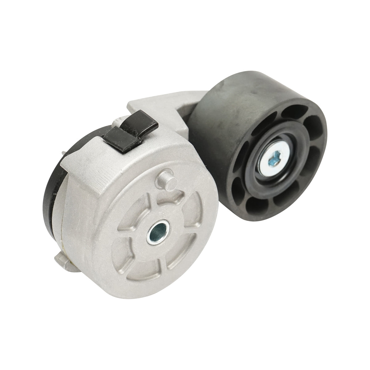 Szíjfeszítő John Deere-hez, OEM kód: RE57498, Breckner Germany