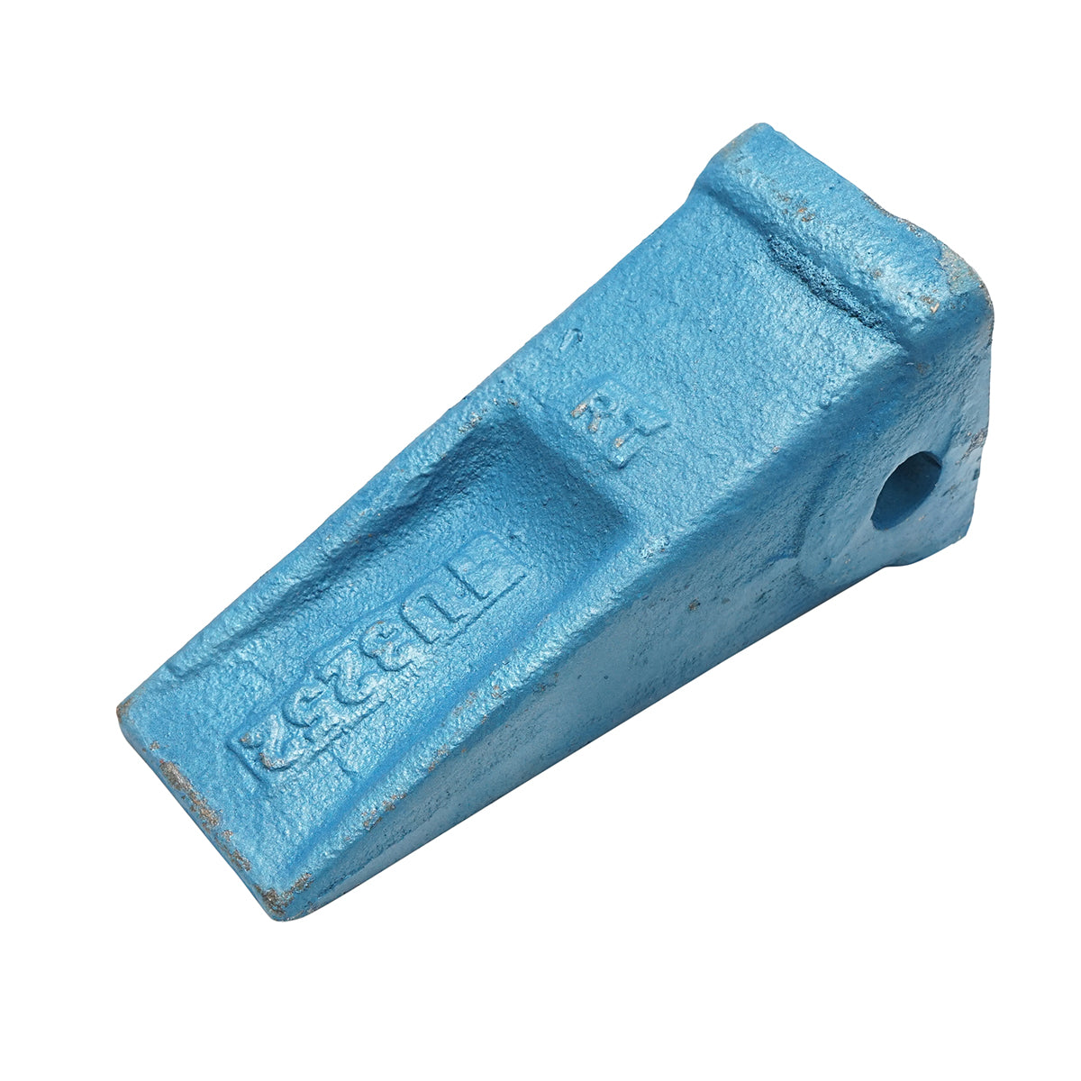 Markolókanál fog buldoexcavátorhoz Caterpillar-hoz, OEM kód: 1U-3252 STD