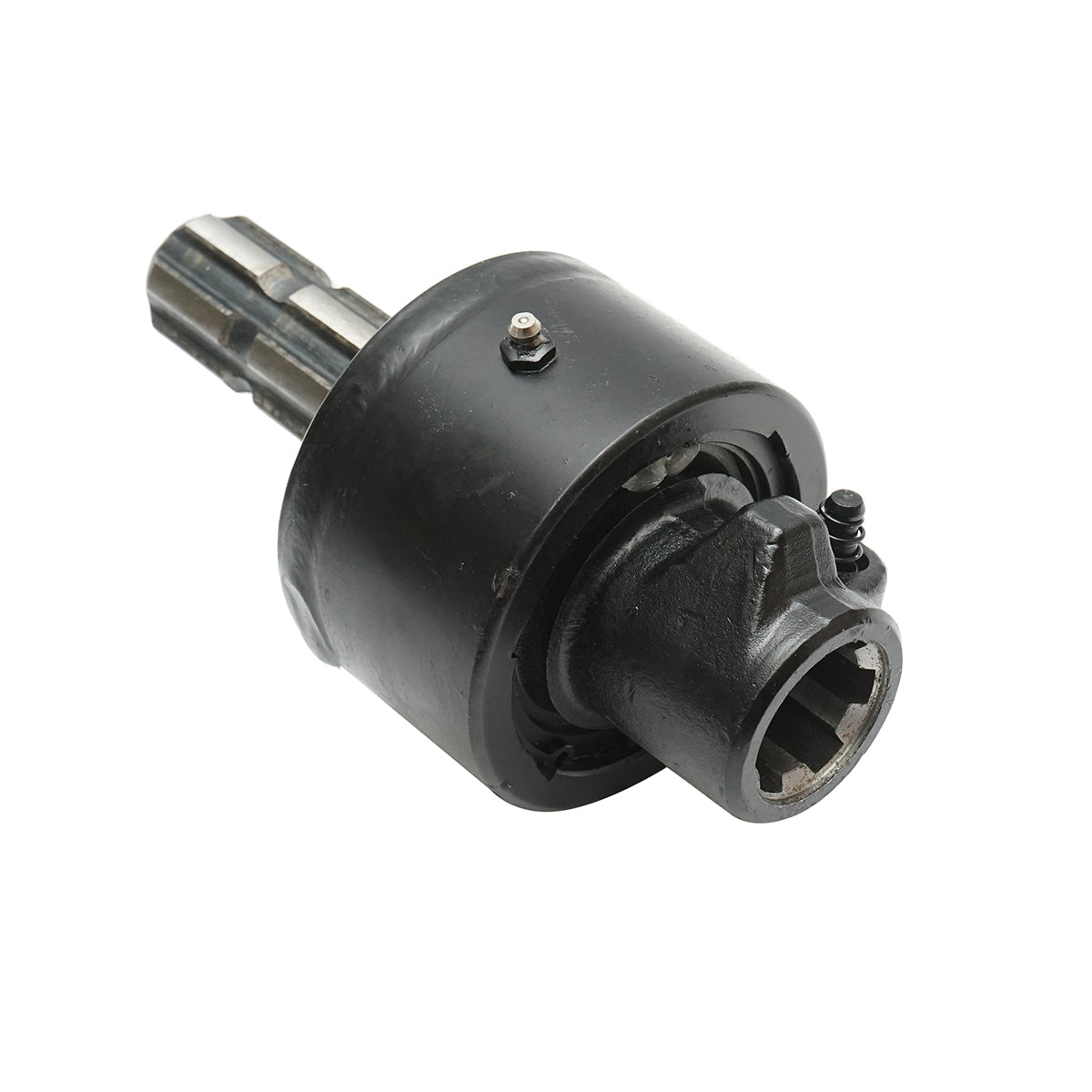 Univerzális kardánracsni 1 3/8" Z=6, hossz 155 mm, maximális nyomaték 3500 Nm