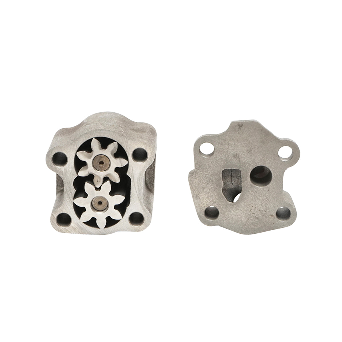 Motorolajszivattyú John Deere-hez, OEM RE35685, AR62979, RE55343, RE15381, AR67074, AR67077, AT18021, AT32606