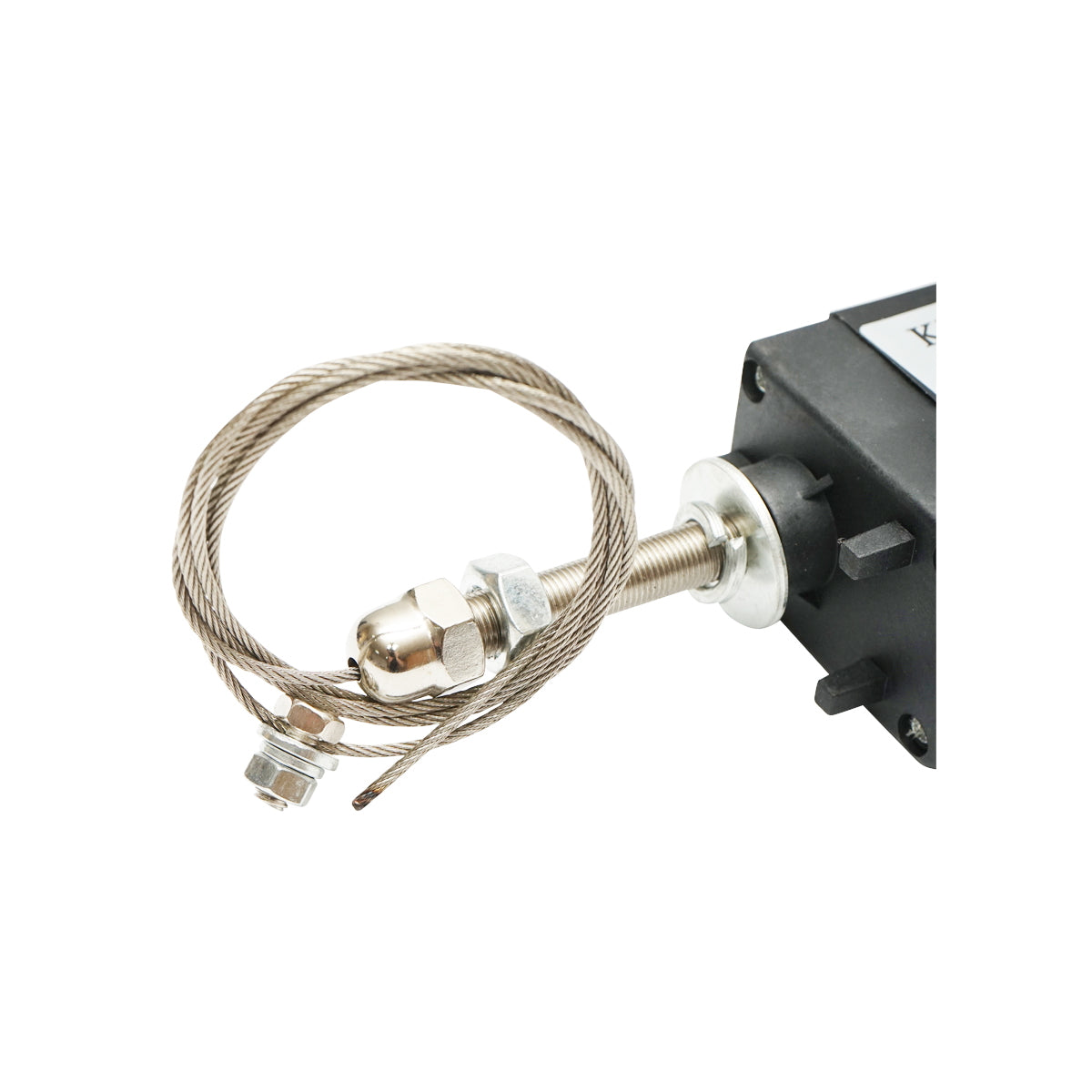 Távirányító motor 24V Erdei traktor Q modellhez