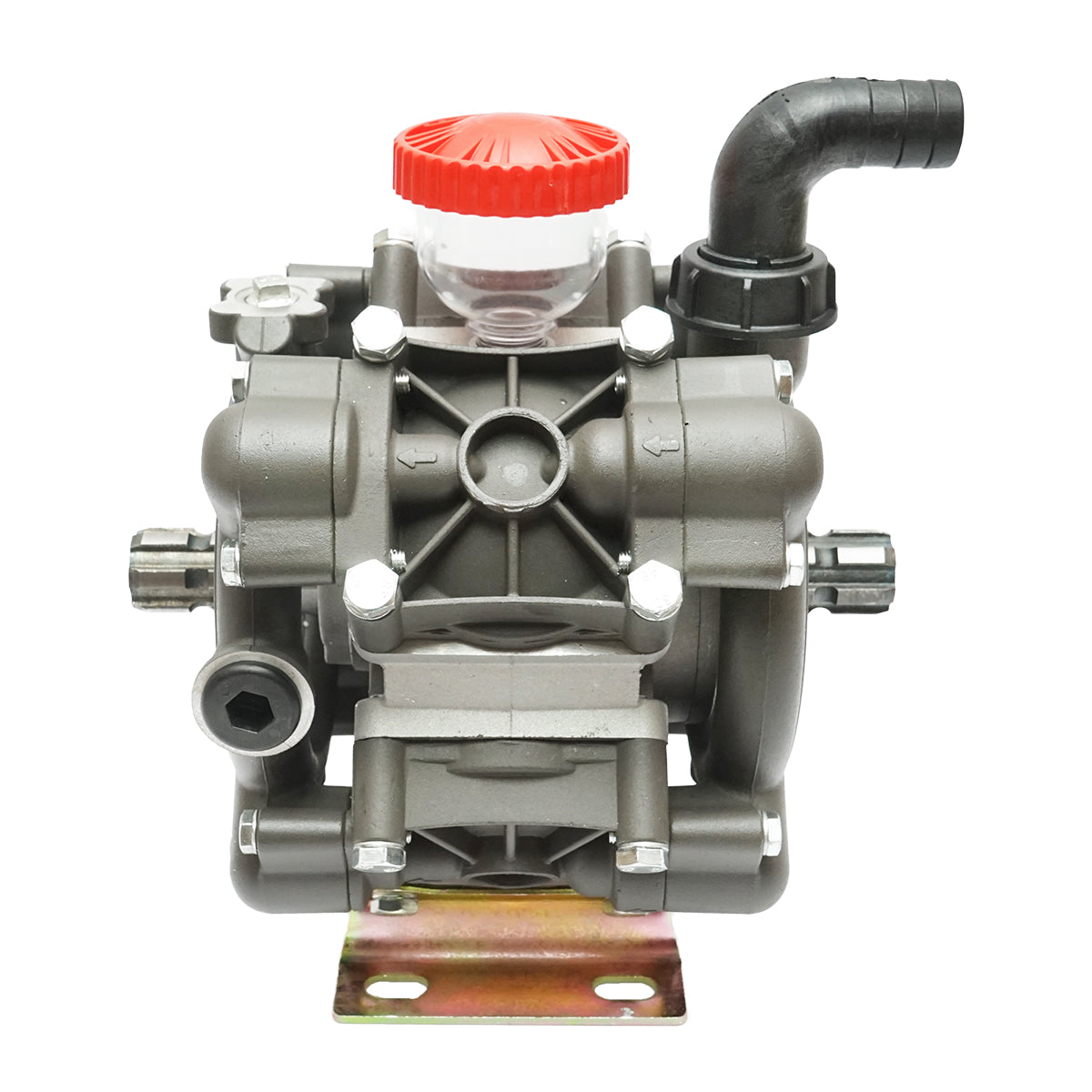 Szivattyú 300x272x410mm 550-600 rpm permetezőhöz