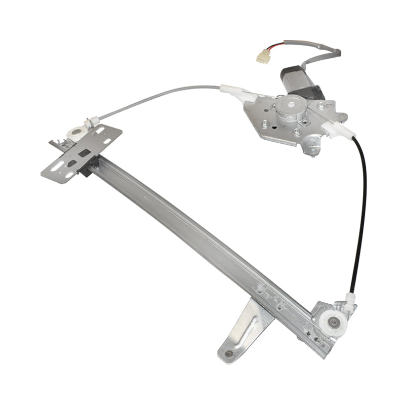 Bal oldali elektromos ablakemelő Dacia Solenza 6001546237