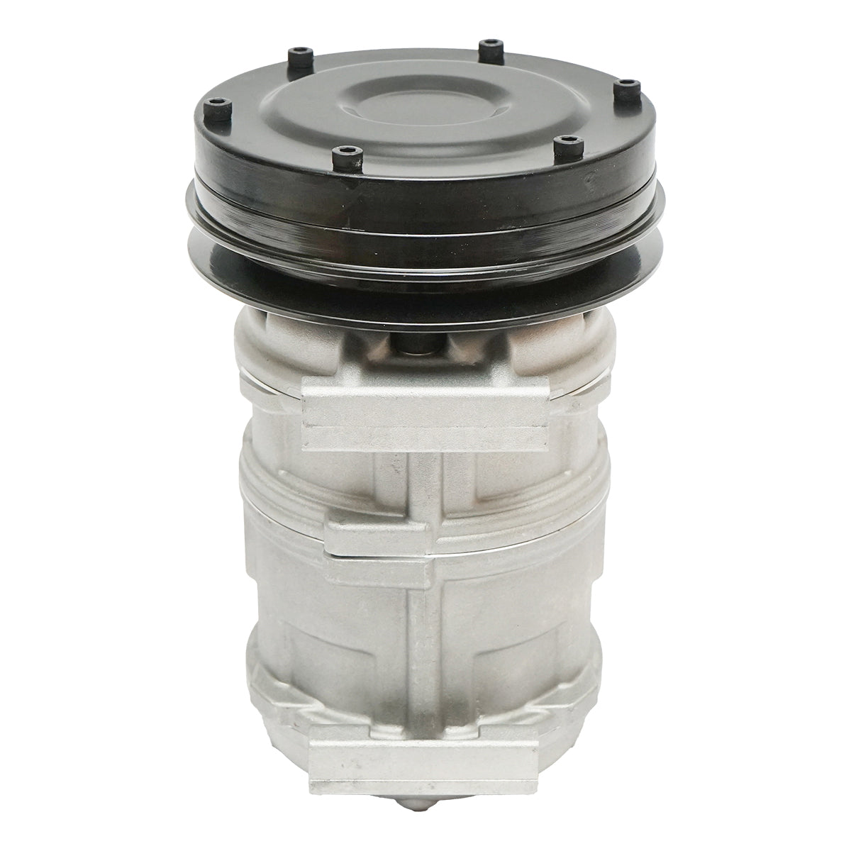 Klímakompresszor A/C 12V John Deere-hez, OEM RE55422, SE501468, DCP99521