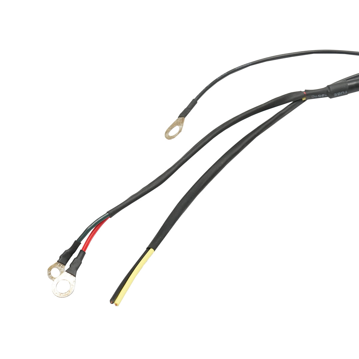 Billenőpumpához vezetékes távirányító, 5 m kábelhosszal