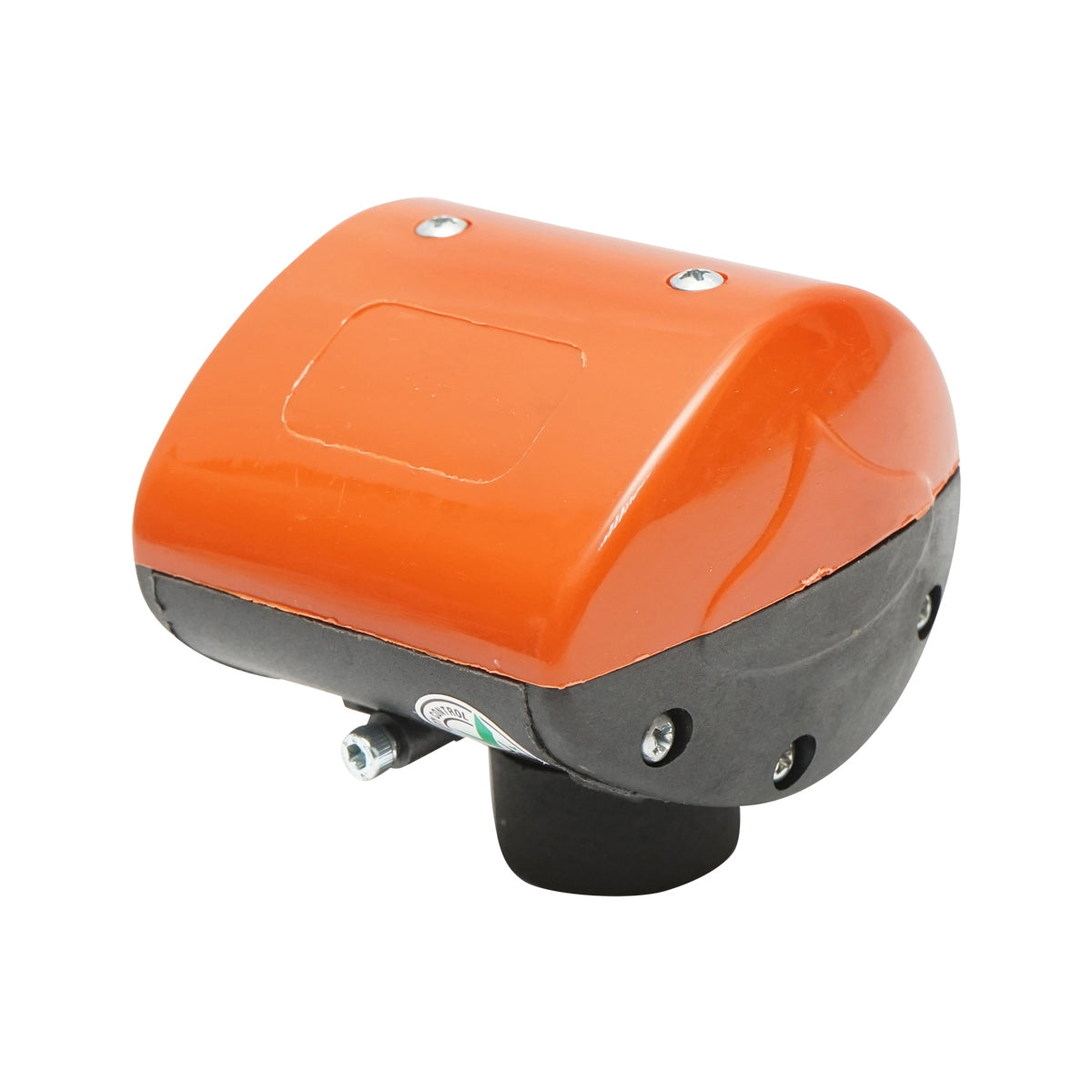 Pulzátor készlet 50/50 arányú pulzátorral és pneumatikus vezérlőegység adapterrel, tehénfejő géphez, Breckner Germany