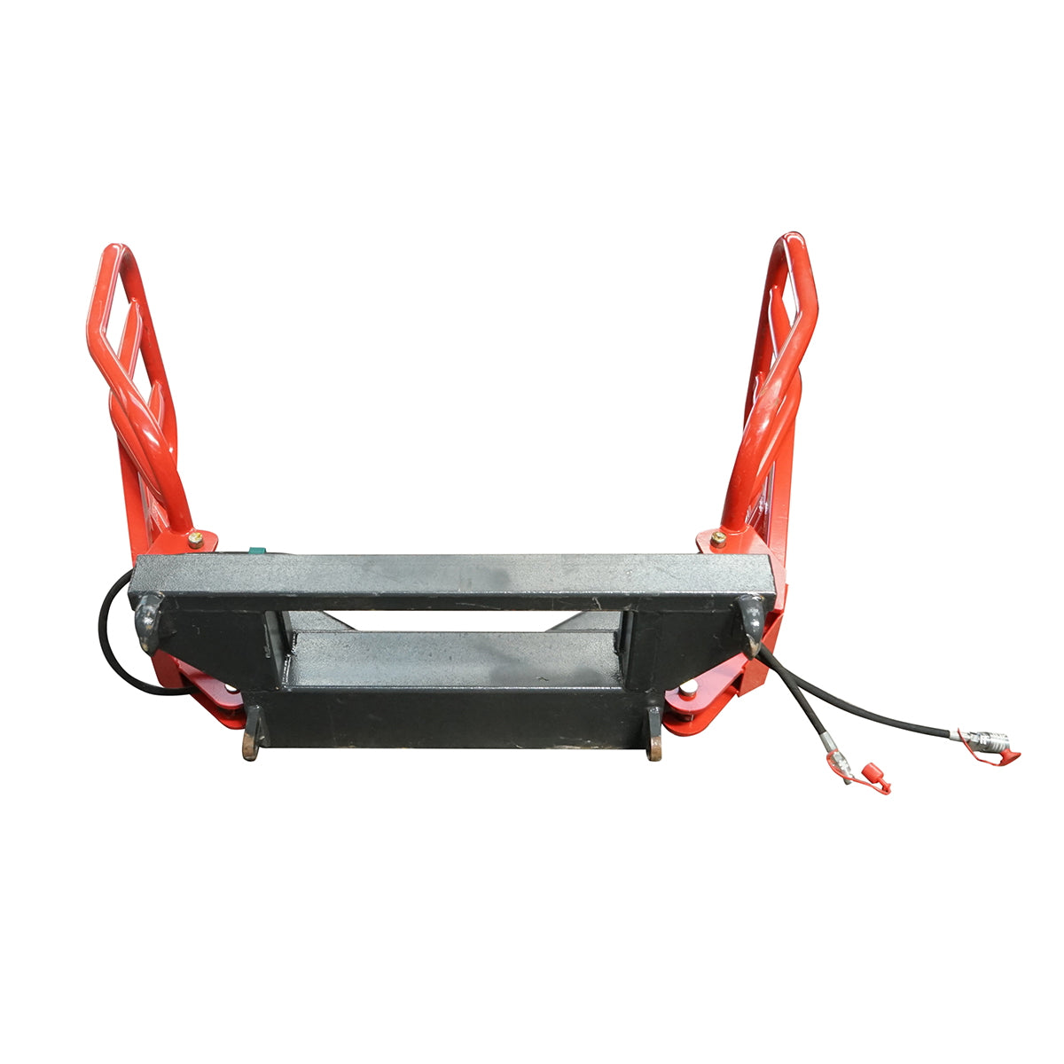 Hidraulikus bálafogó, nyitás: 1000–1700 mm