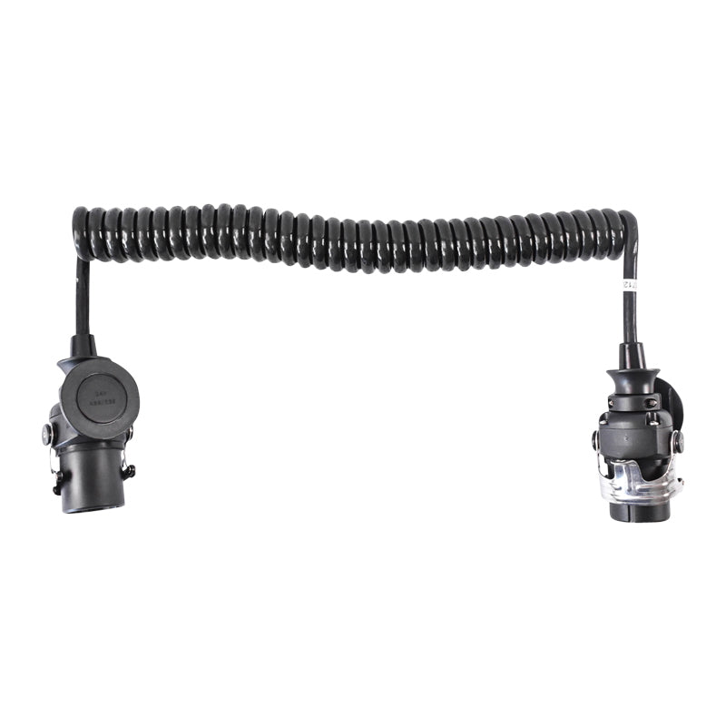 ABS kábel, 7 pólusú, 4,5 m hosszú, Breckner Germany