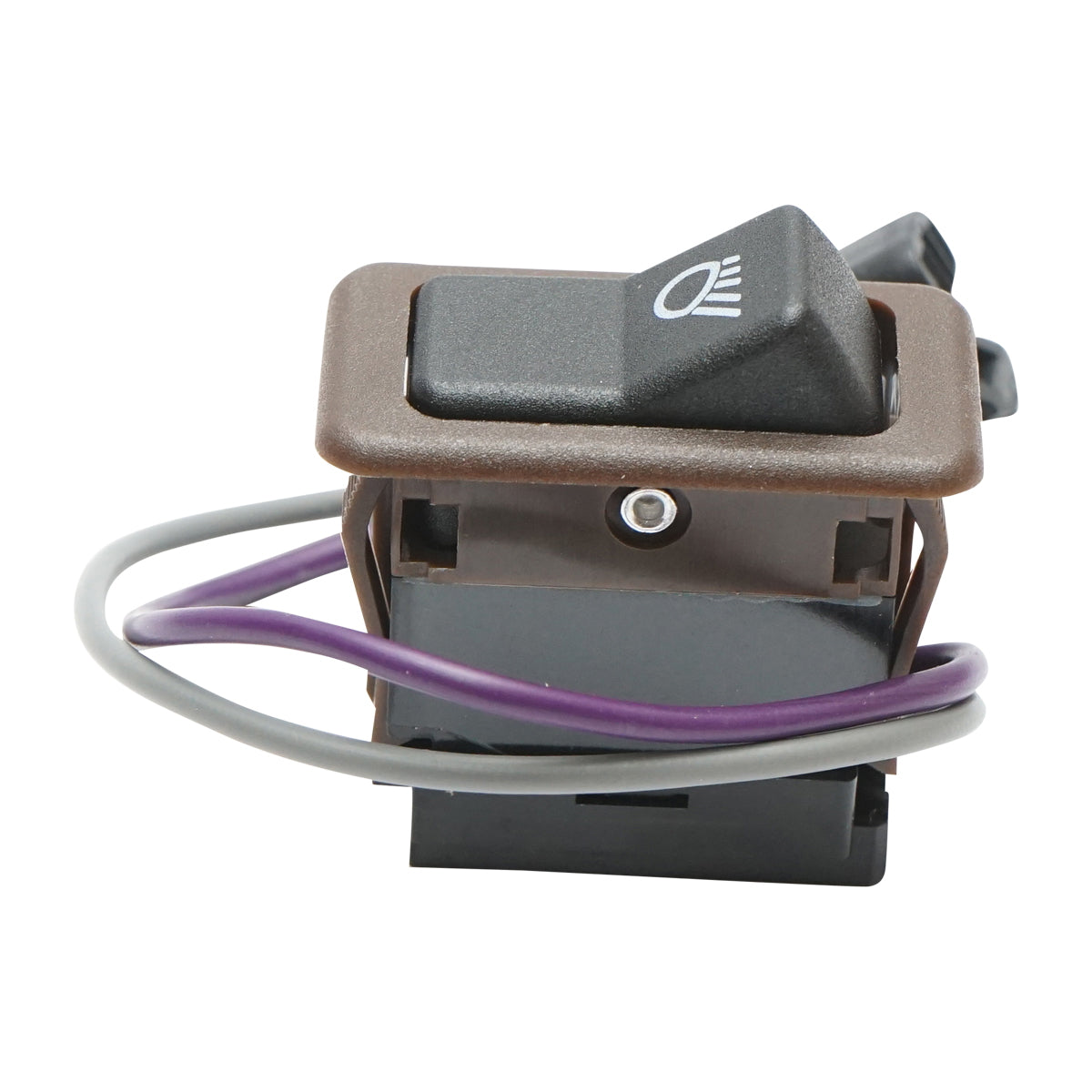 Világításkapcsoló John Deere-hez, OEM kód: AL155611