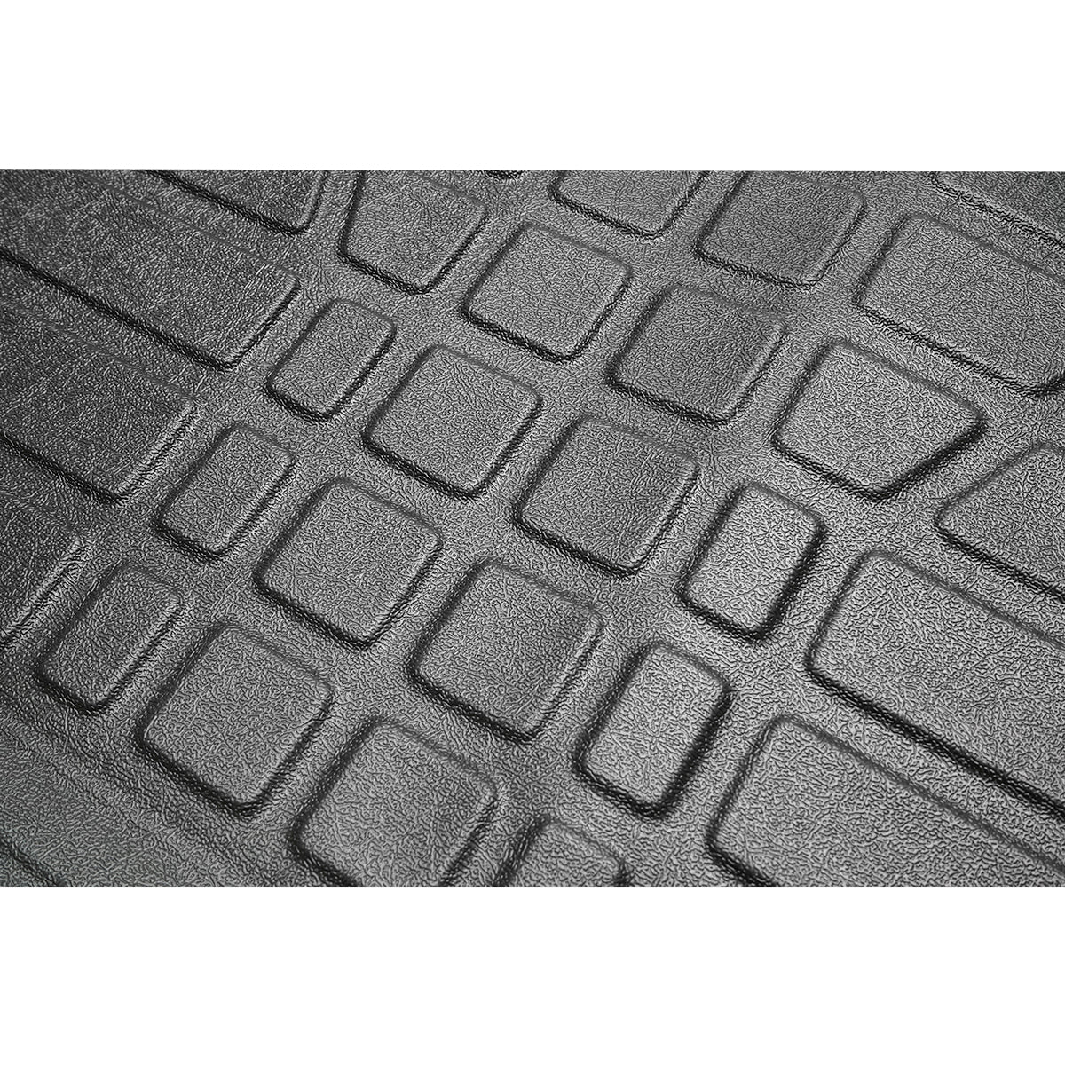 Csomagtértálca gumiszőnyeg Toyota C-HR-hez, pótkerékkel, 2016-tól gyártott modellekhez