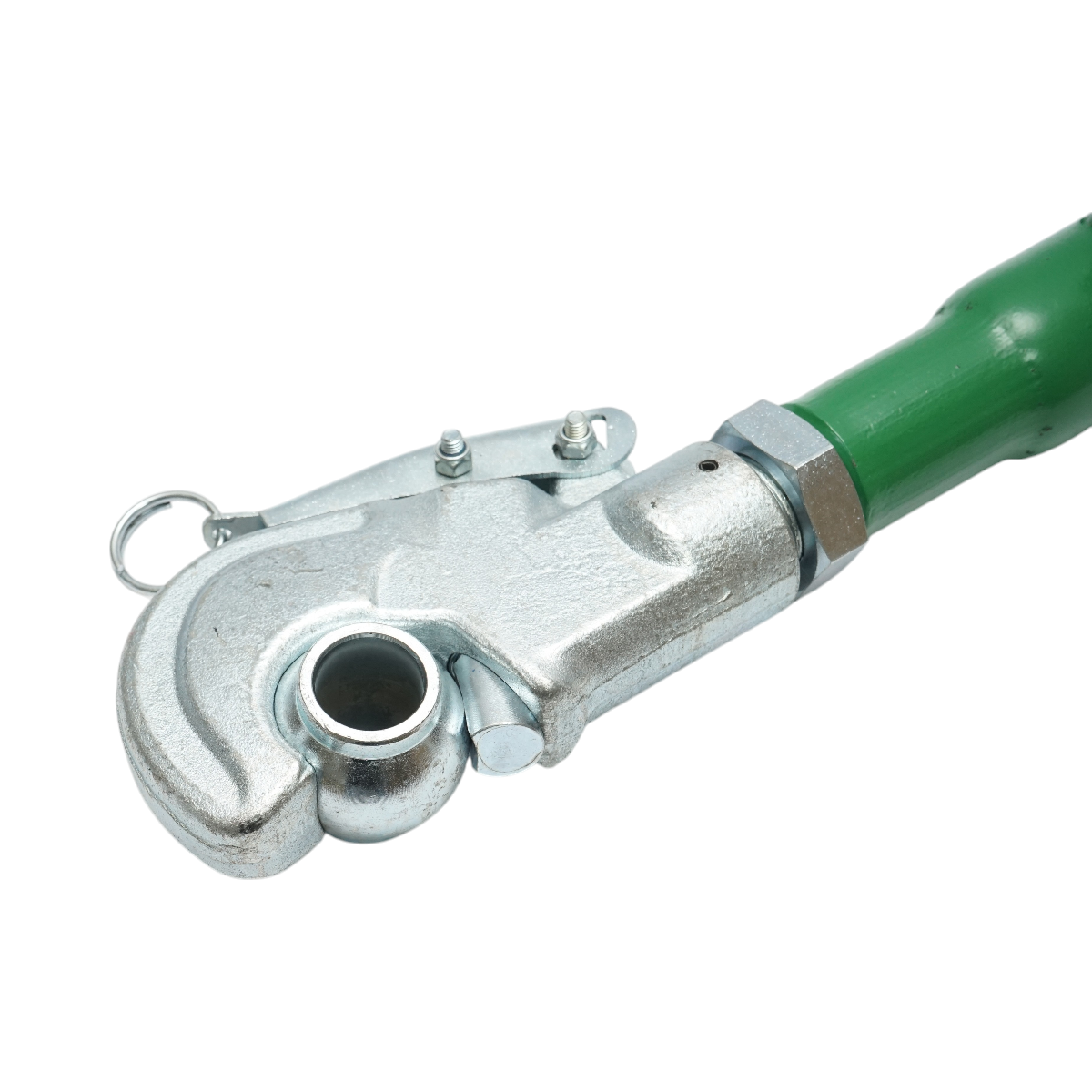 Középső húzókar John Deere-hez, II–II. kategória, OEM kód: AL159871, AL176473, AL78065, Breckner Germany