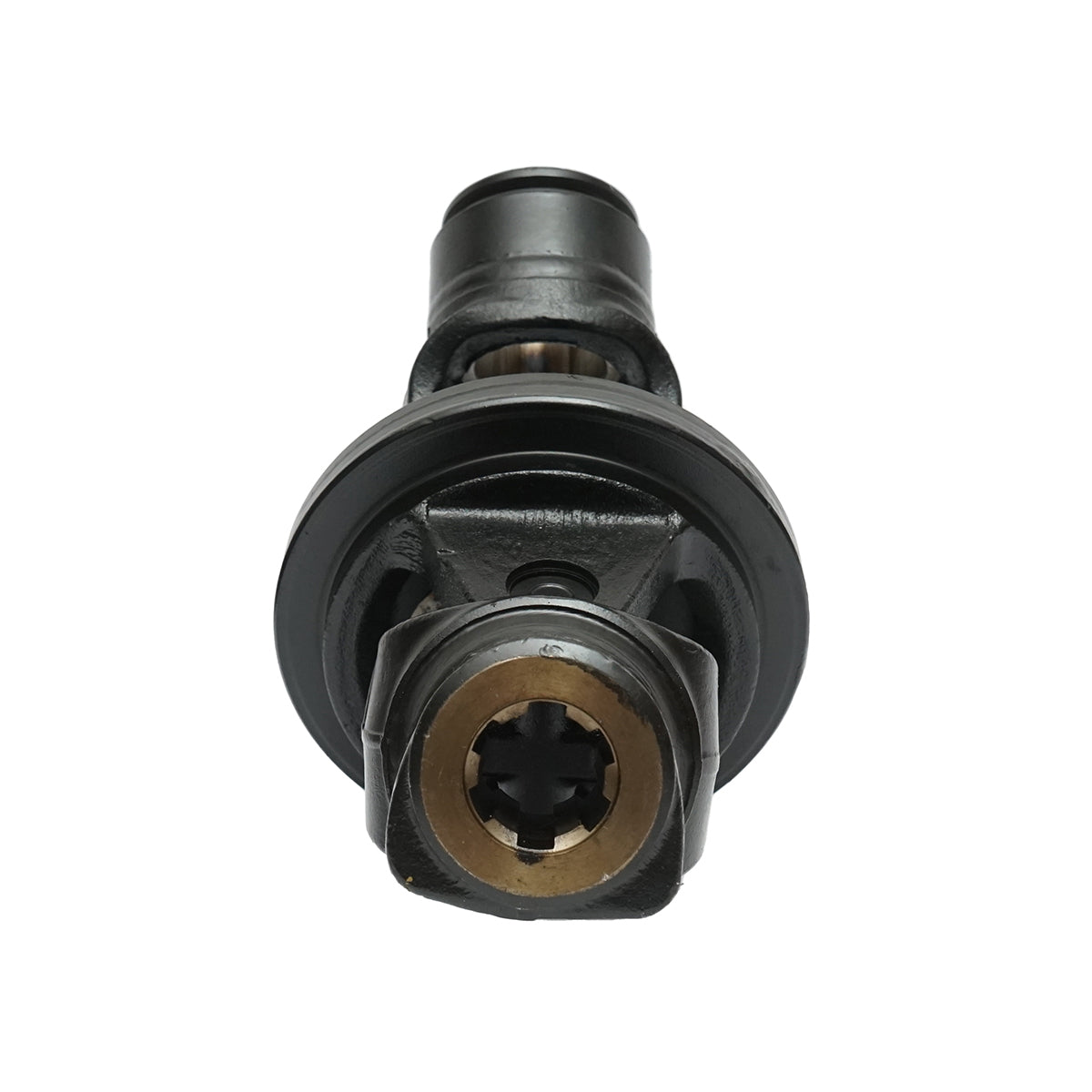 Dupla kardáncsukló FCF L6 T6, Z=6, 1 3/8", dupla kereszt 30,2x92 mm, Ø57.5x48 mm, Walterscheid típus