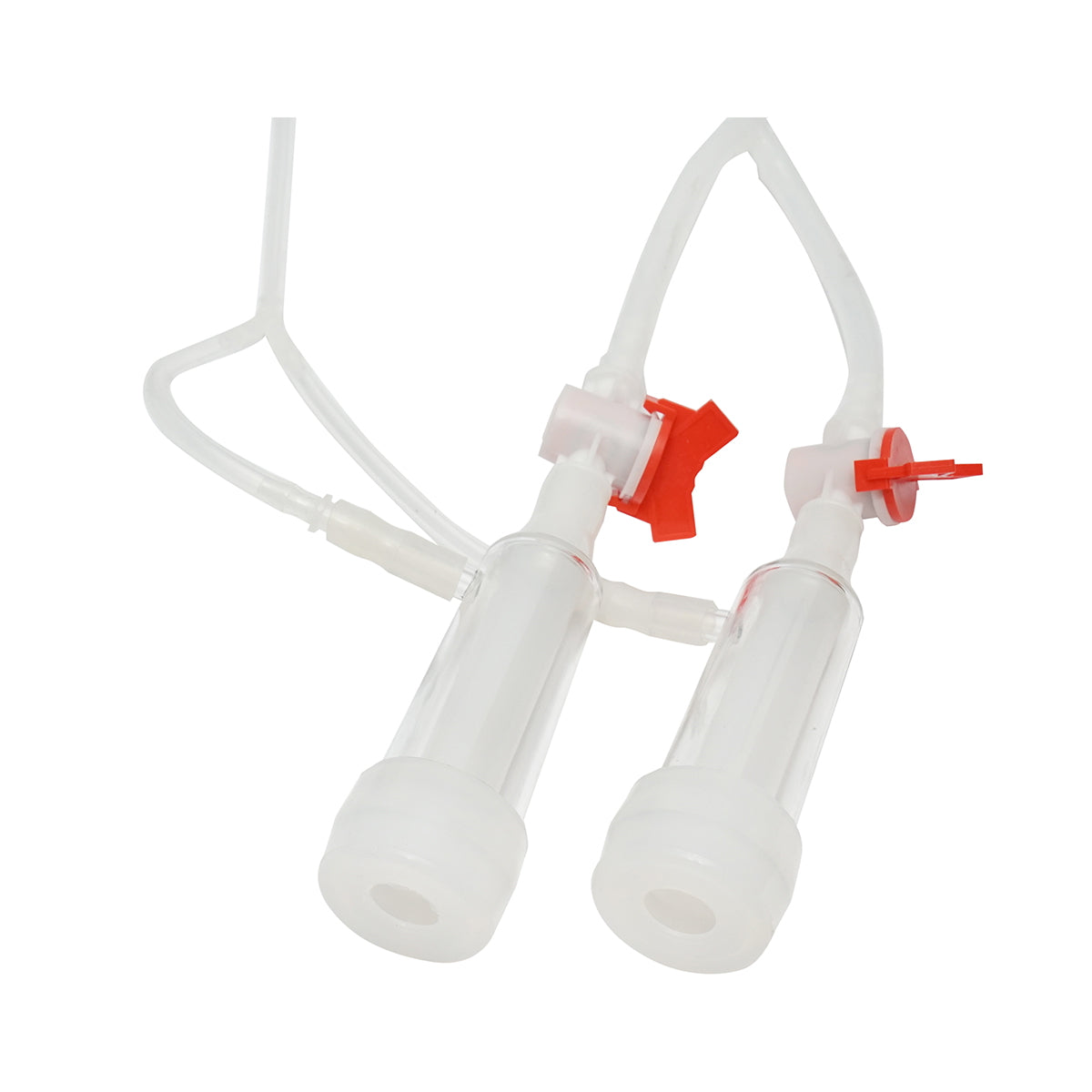 Hordozható fejőgép 1 egységgel és 5 literes rozsdamentes acéltartállyal kecskék, juhok számára