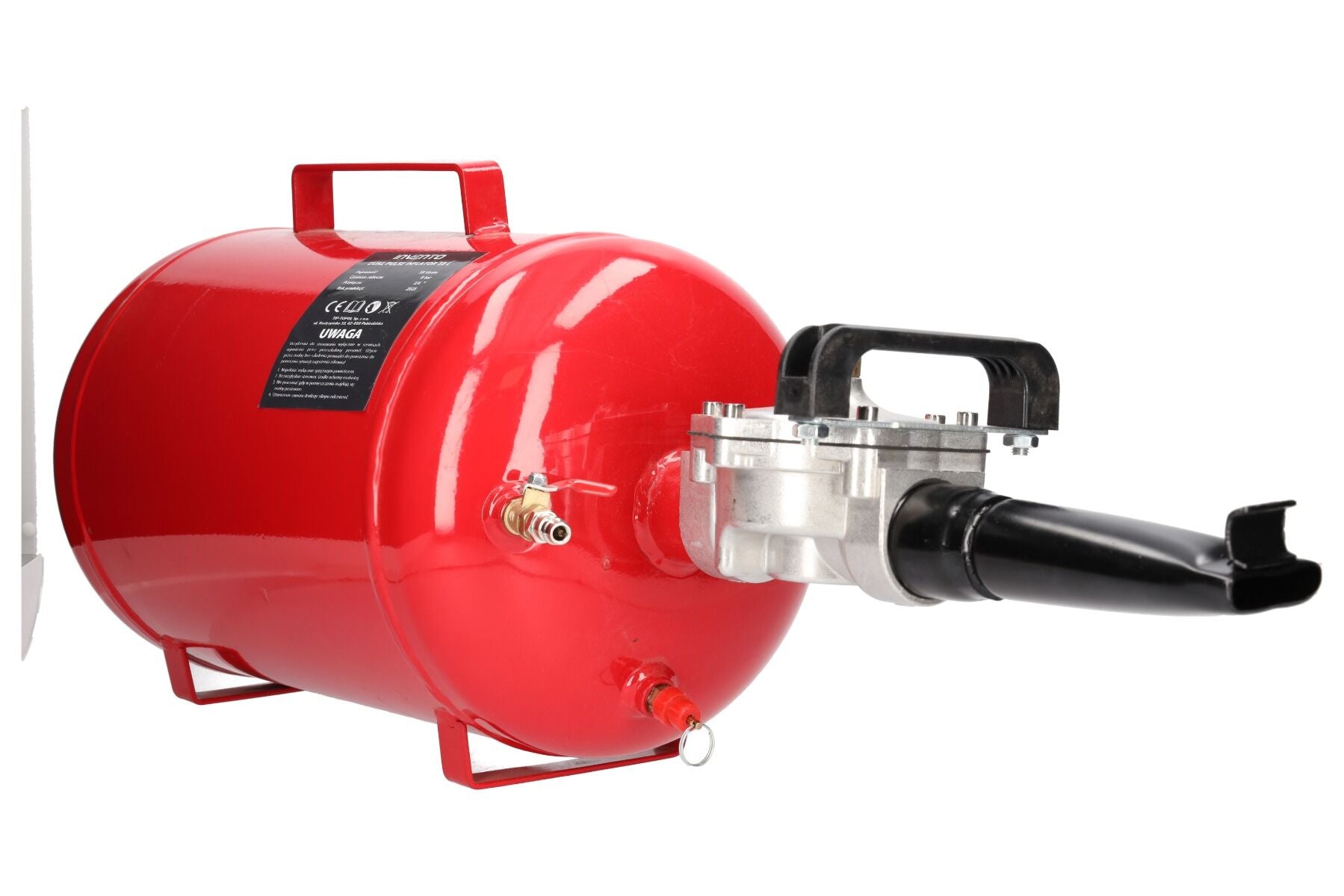 LÉGTARTÁLY 18 L INVENTO