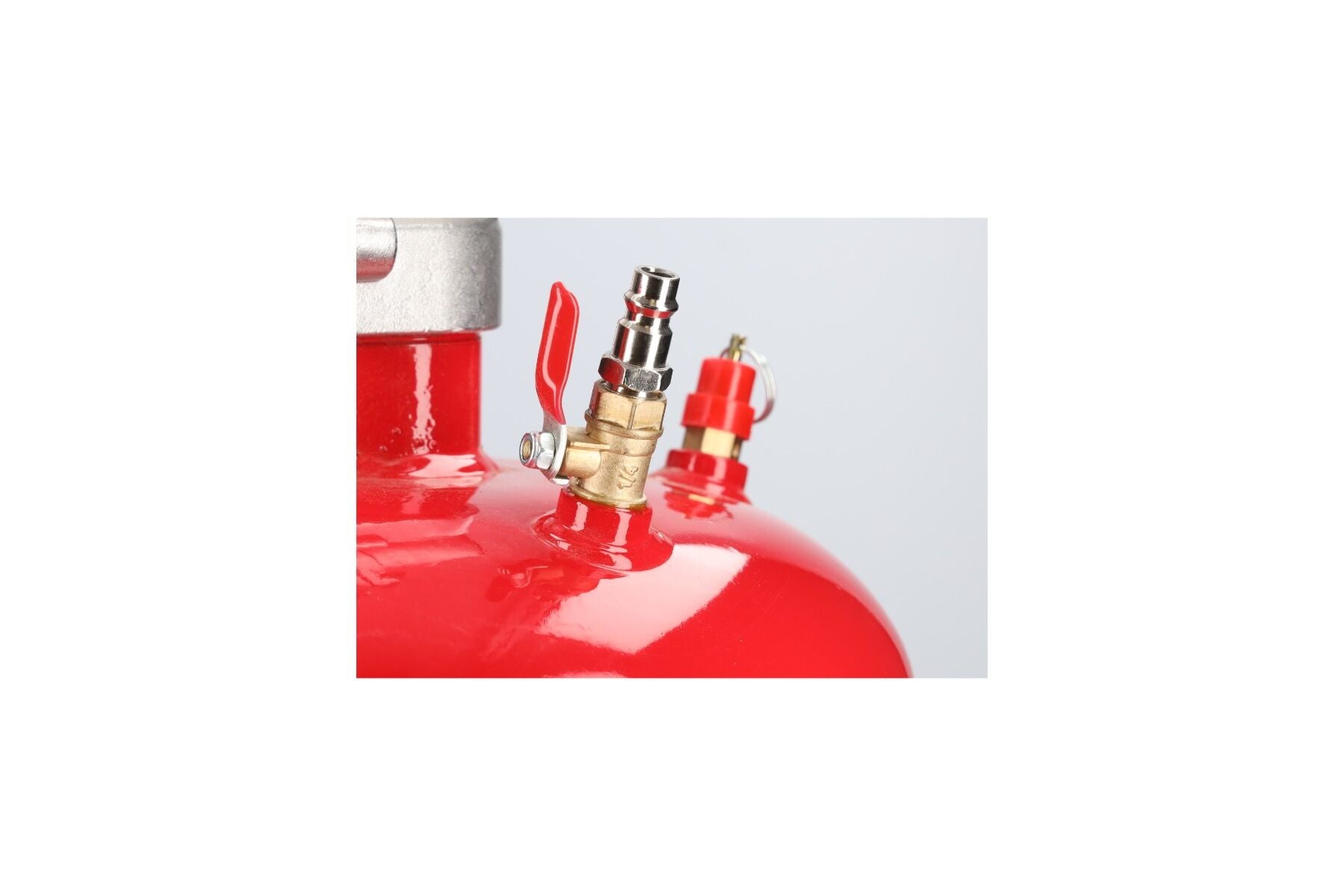 LÉGTARTÁLY 18 L INVENTO