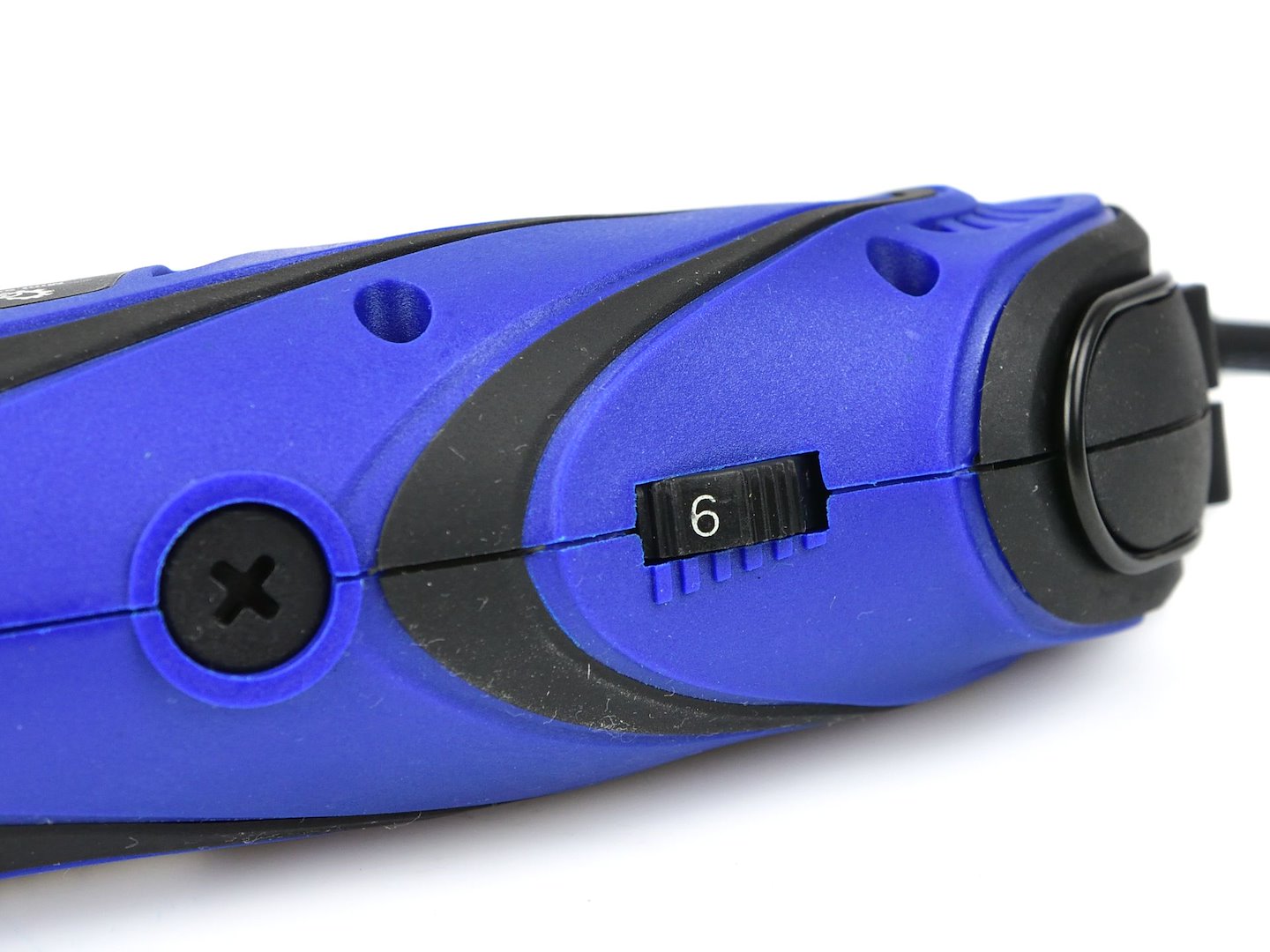 MINI KÉZI CSISZOLÓ KÉSZLET 222 DB 220 V GEKO