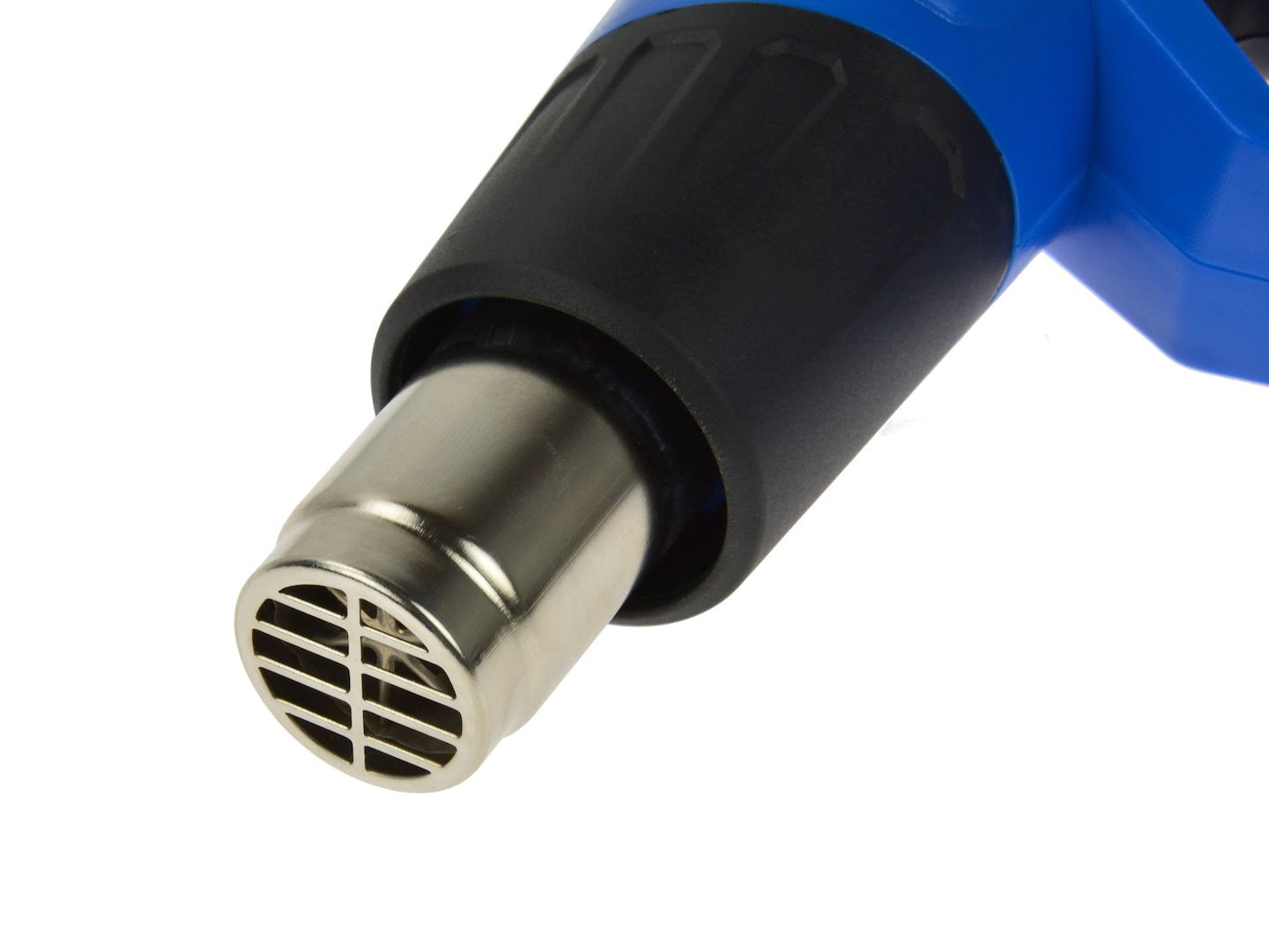 HŐLÉGFÚVÓ PISZTOLY 2000W GEKO