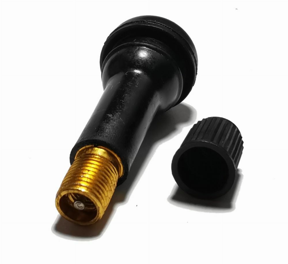 SZELEP KÉSZLET TUBELESS TR413 TUV 100 DB