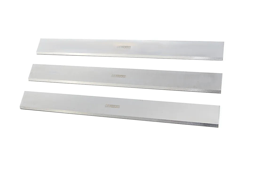 KÉSKÉSZLET HBM 300 GYALUGÉPHEZ ÉS VASTAGOLÓHOZ, 01054, 1-ES MODELL