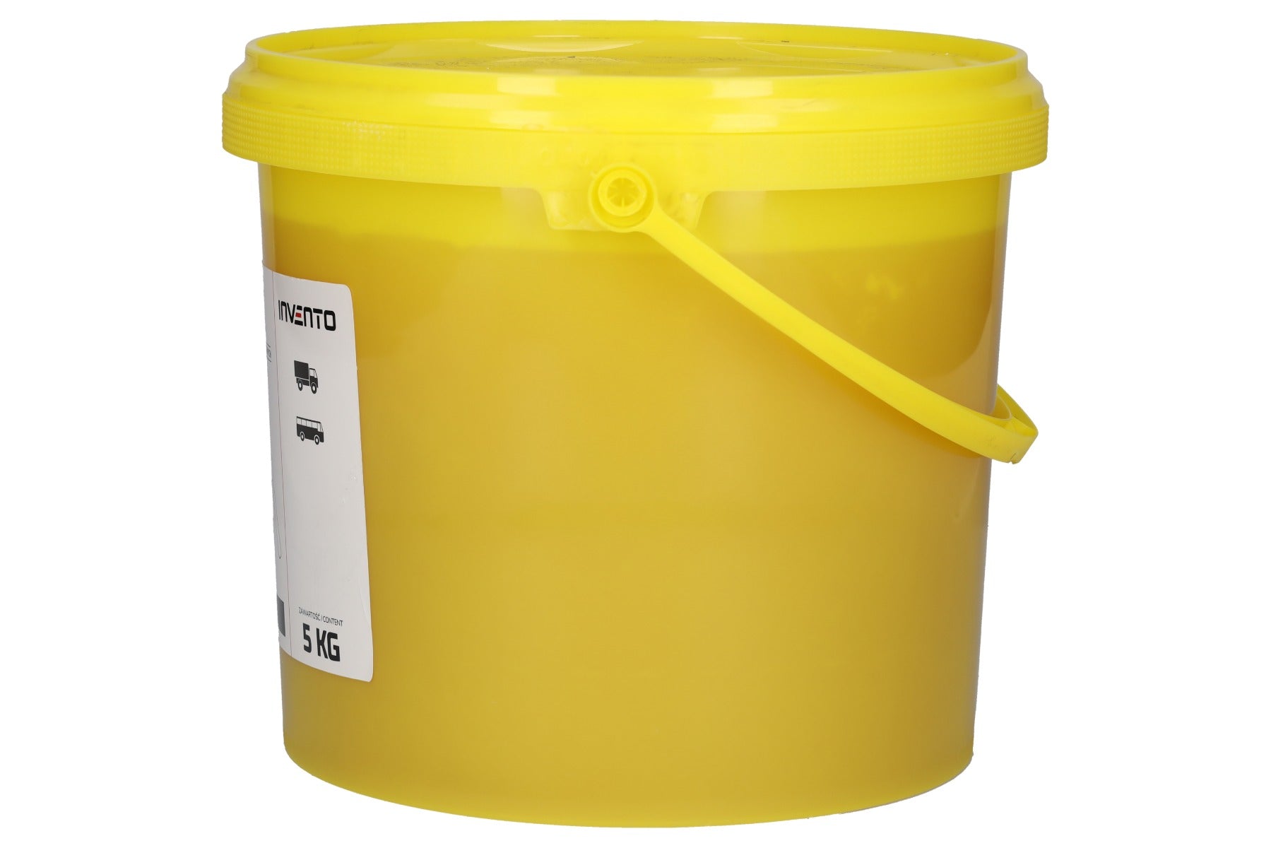 TEHERAUTÓ GUMIABRONCS SZERELŐ PASZTA 5 KG