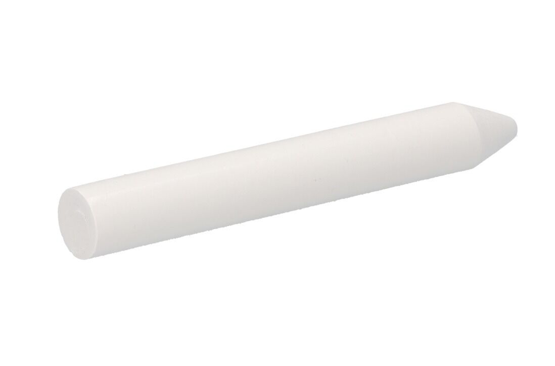 VÍZÁLLÓ GUMIJELÖLŐ KRÉTA FEHÉR 1 DB