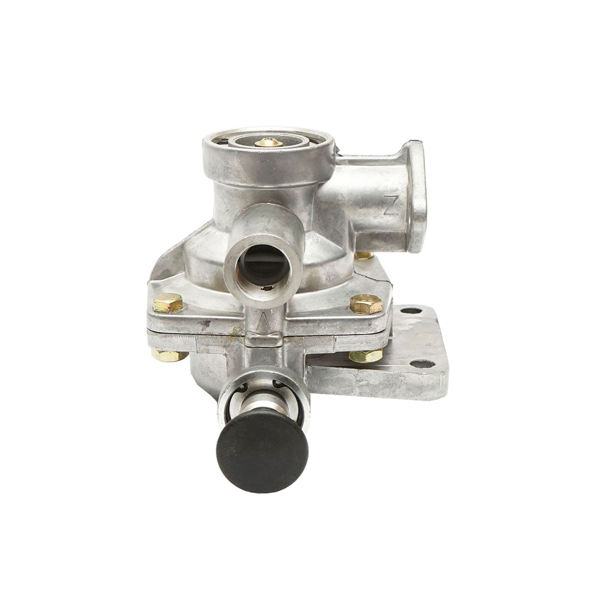 Fékvezérlő szelep utánfutóhoz D-35, D-47, D-732, D-50, D-55 típusokhoz, OEM: 7031132002