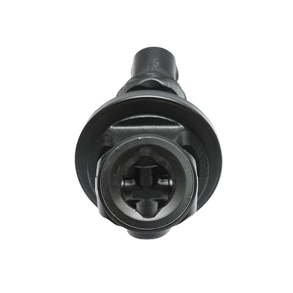 Dupla kardáncsukló FCF L6 T6, Z=6, 1 3/8", dupla kereszt 30,2x92 mm, Ø57.5x48 mm, Walterscheid típus