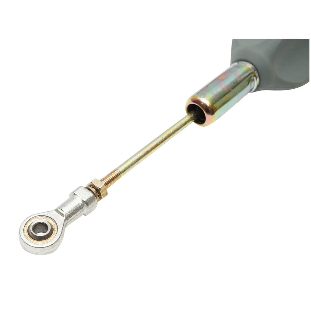 Befecskendező szivattyú leállító mágnesszelep John Deere-hez, OEM kód: RE53507