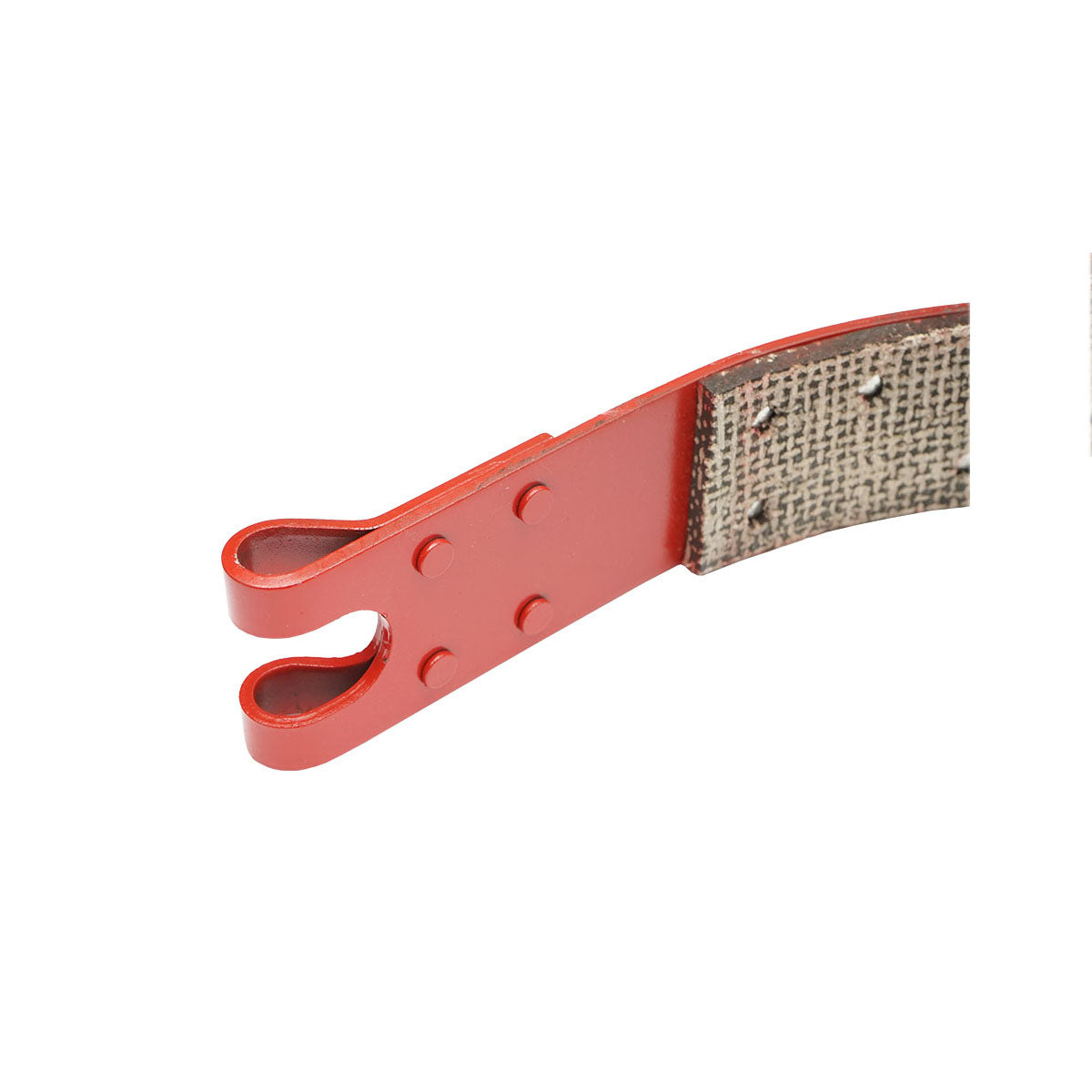 Fékszalag csörlőhöz, erdészeti traktorhoz