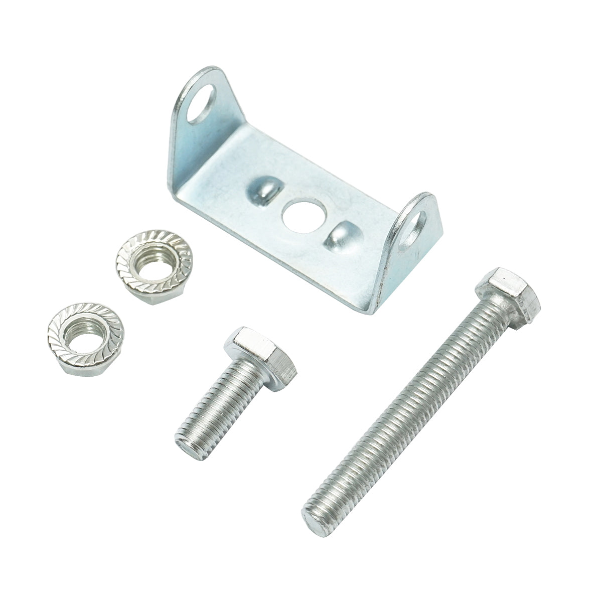 LED reflektor, 10–30V, 15W, 101x101x32 mm, rögzítőkkel, Breckner Germany