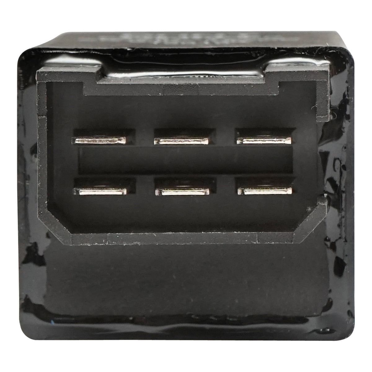 Irányjelző relé John Deere-hez, OEM AL32891, AL202032