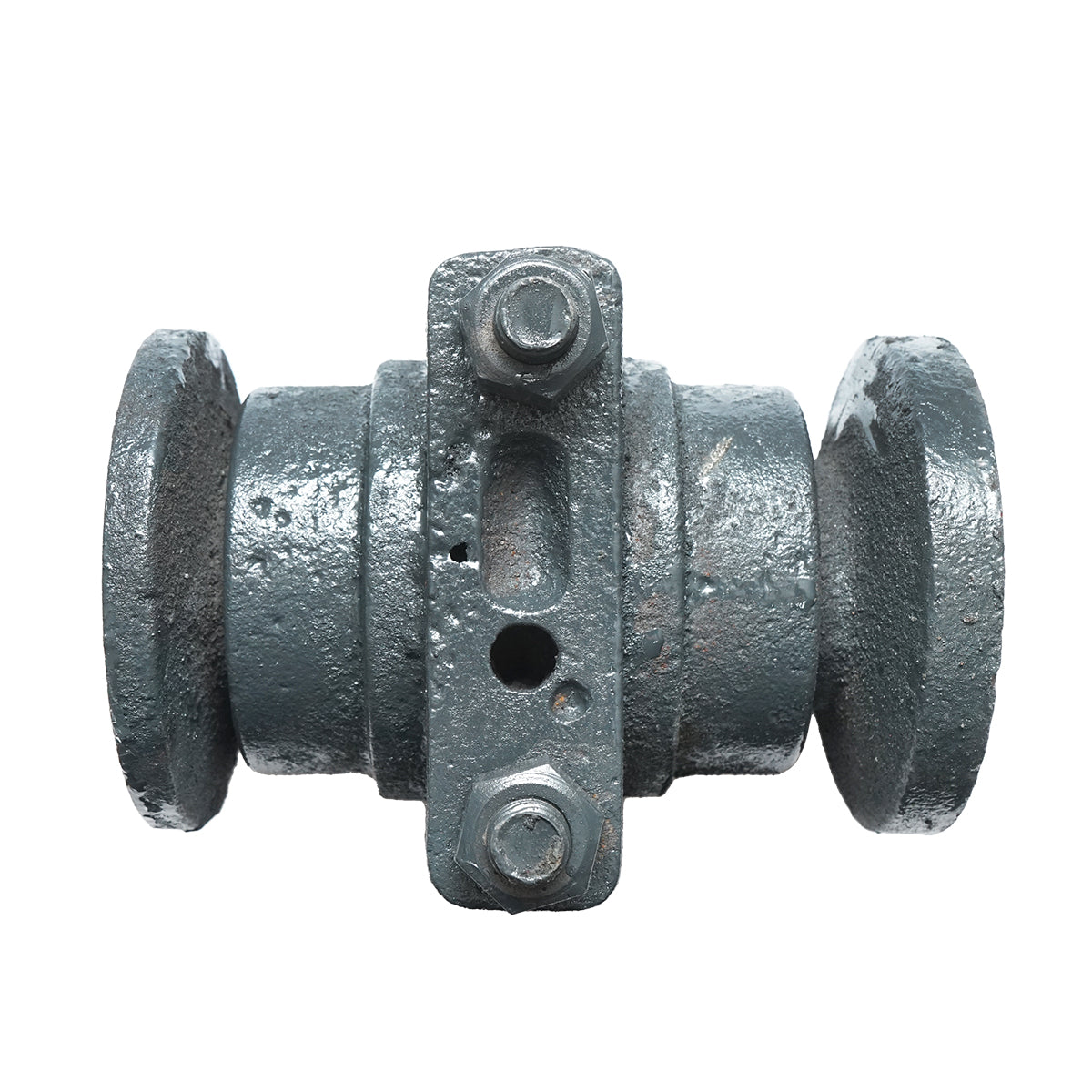 Alsó és felső csapágykészlet vállas porvédővel, GDU 3.2